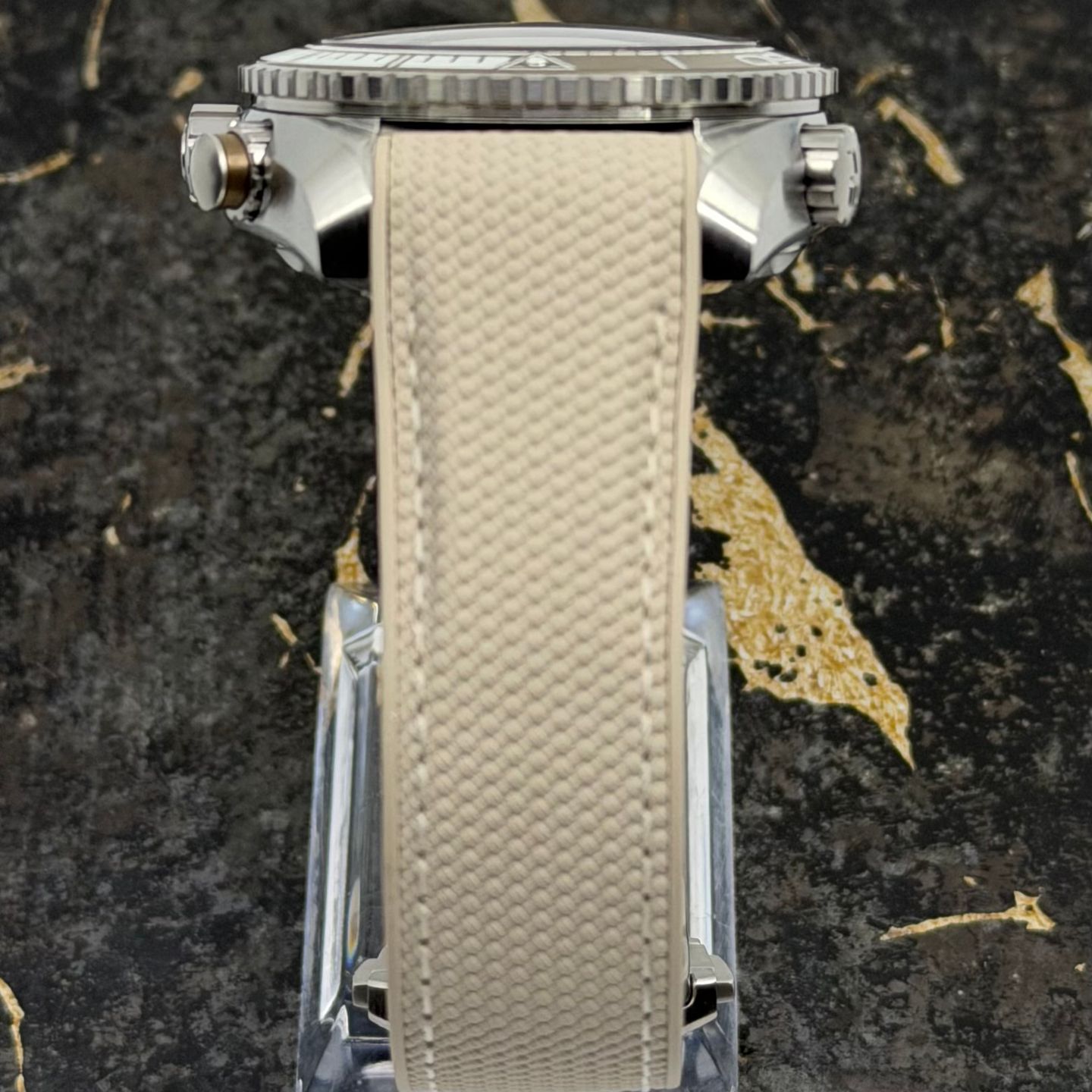 Omega Seamaster Planet Ocean Chronograph 215.32.46.51.09.001 - (7/8)