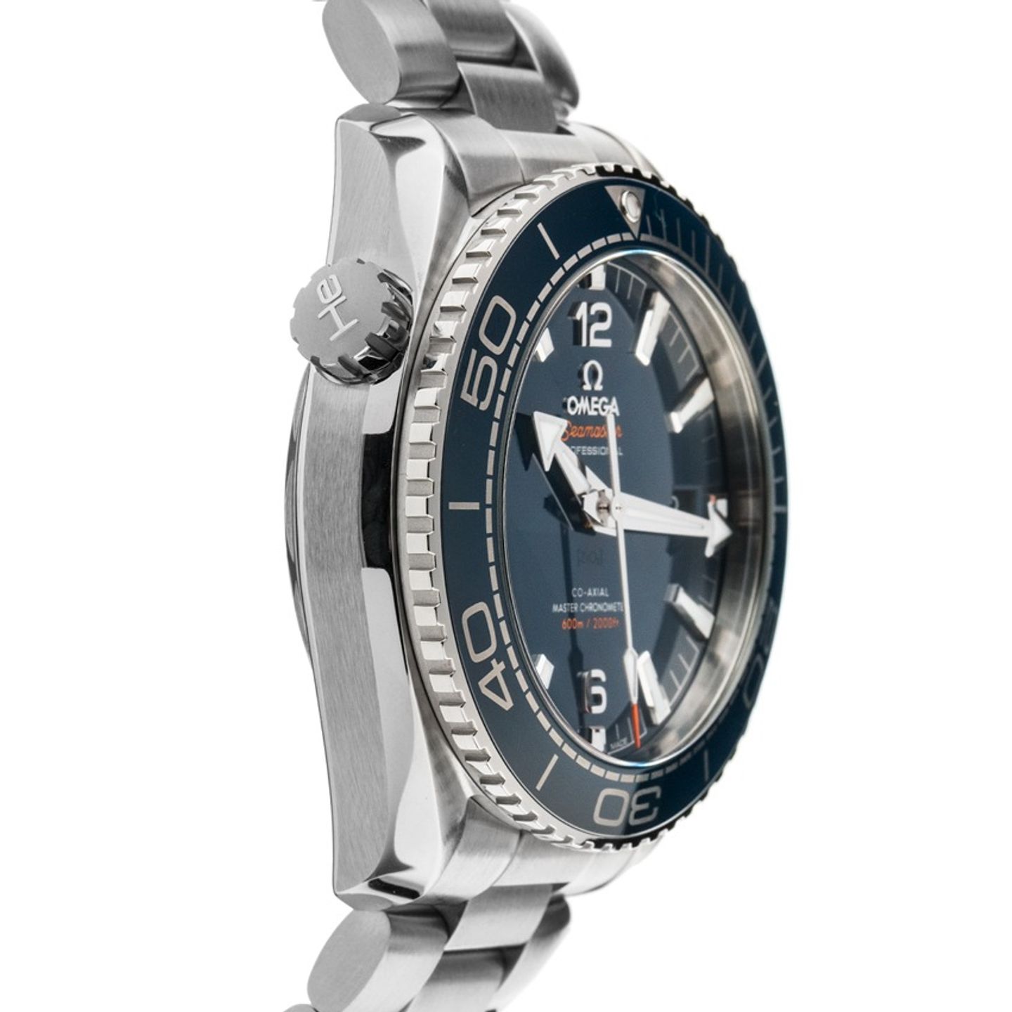 Omega Seamaster Planet Ocean 215.30.44.21.03.001 - (5/7)