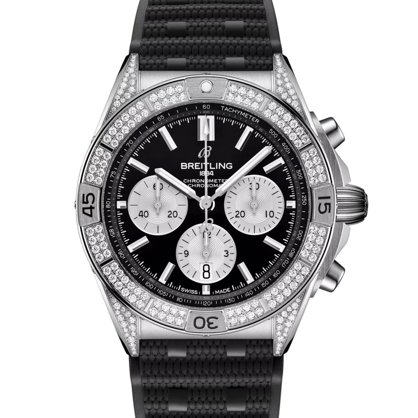 Breitling Chronomat 42 AB0134721B1S2 - (1/1)