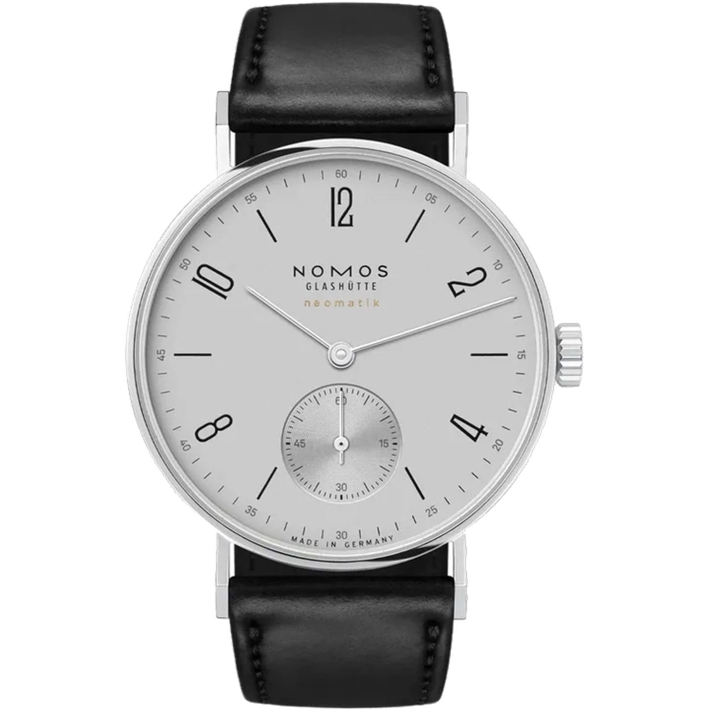 NOMOS Tangente Neomatik 188 - (1/1)