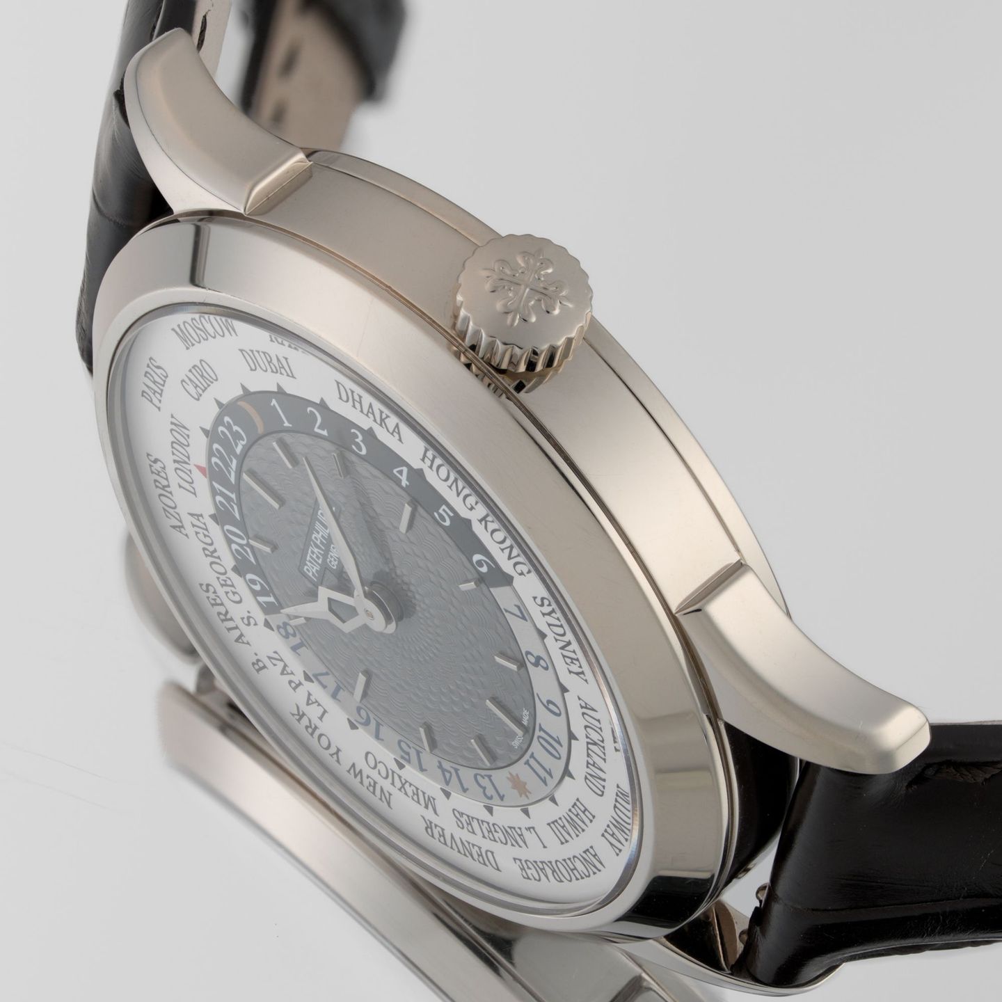 Patek Philippe World Time 5230G - (5/8)