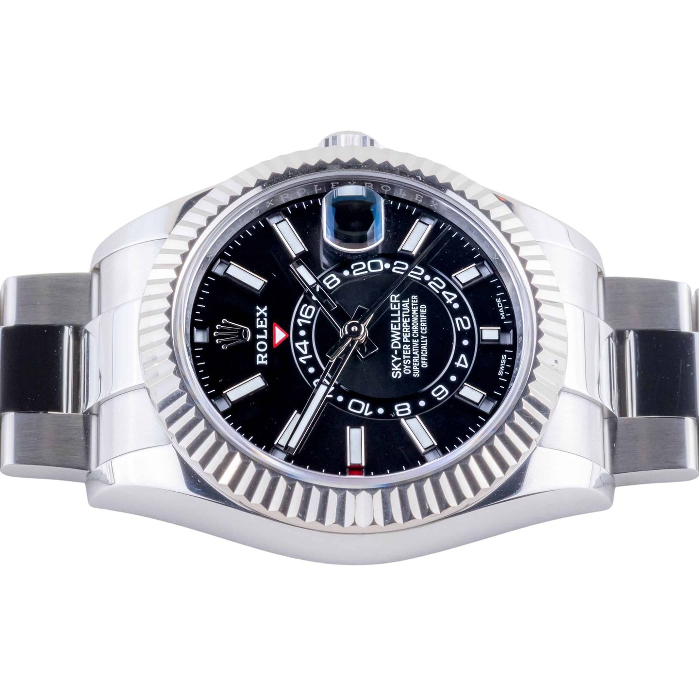 Rolex Sky-Dweller 326934 - (5/8)
