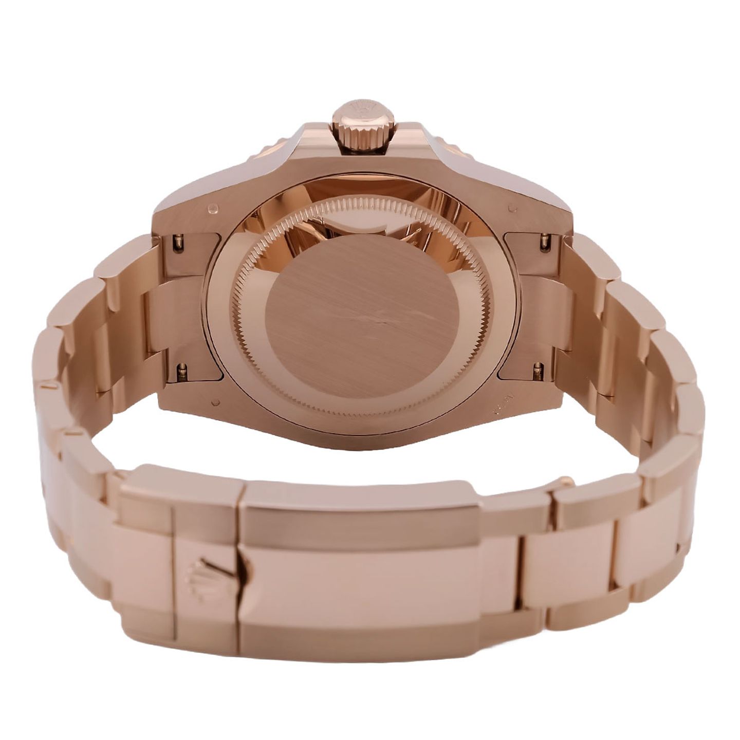 Rolex GMT-Master II 126715CHNR - (6/8)