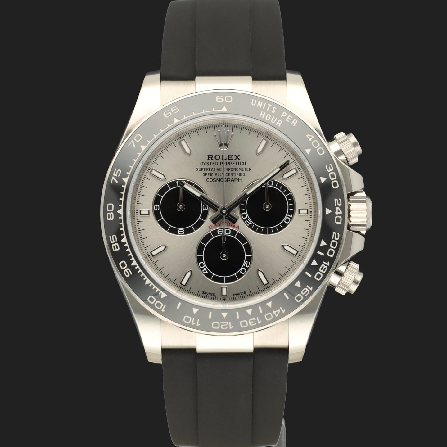 Rolex Daytona 126519LN - (2/8)