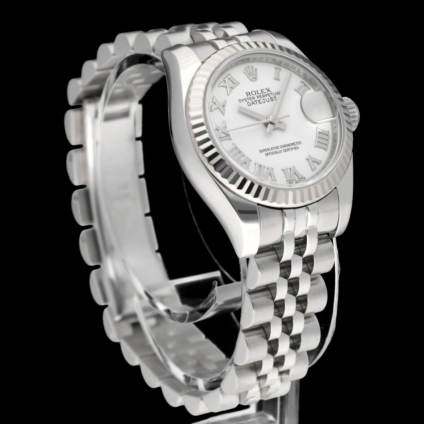 Rolex Lady-Datejust 179174 - (6/8)