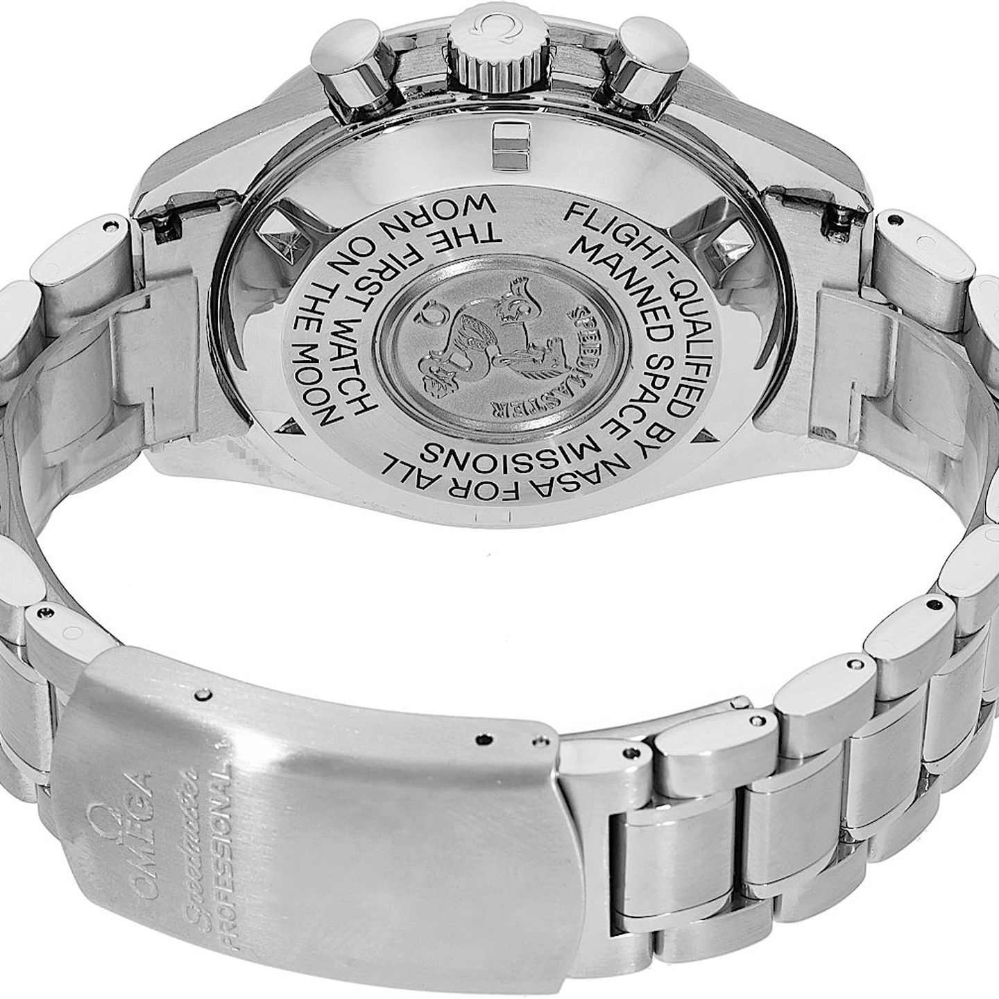 Omega Speedmaster Professional Moonwatch 310.30.42.50.01.001 - (5/5)