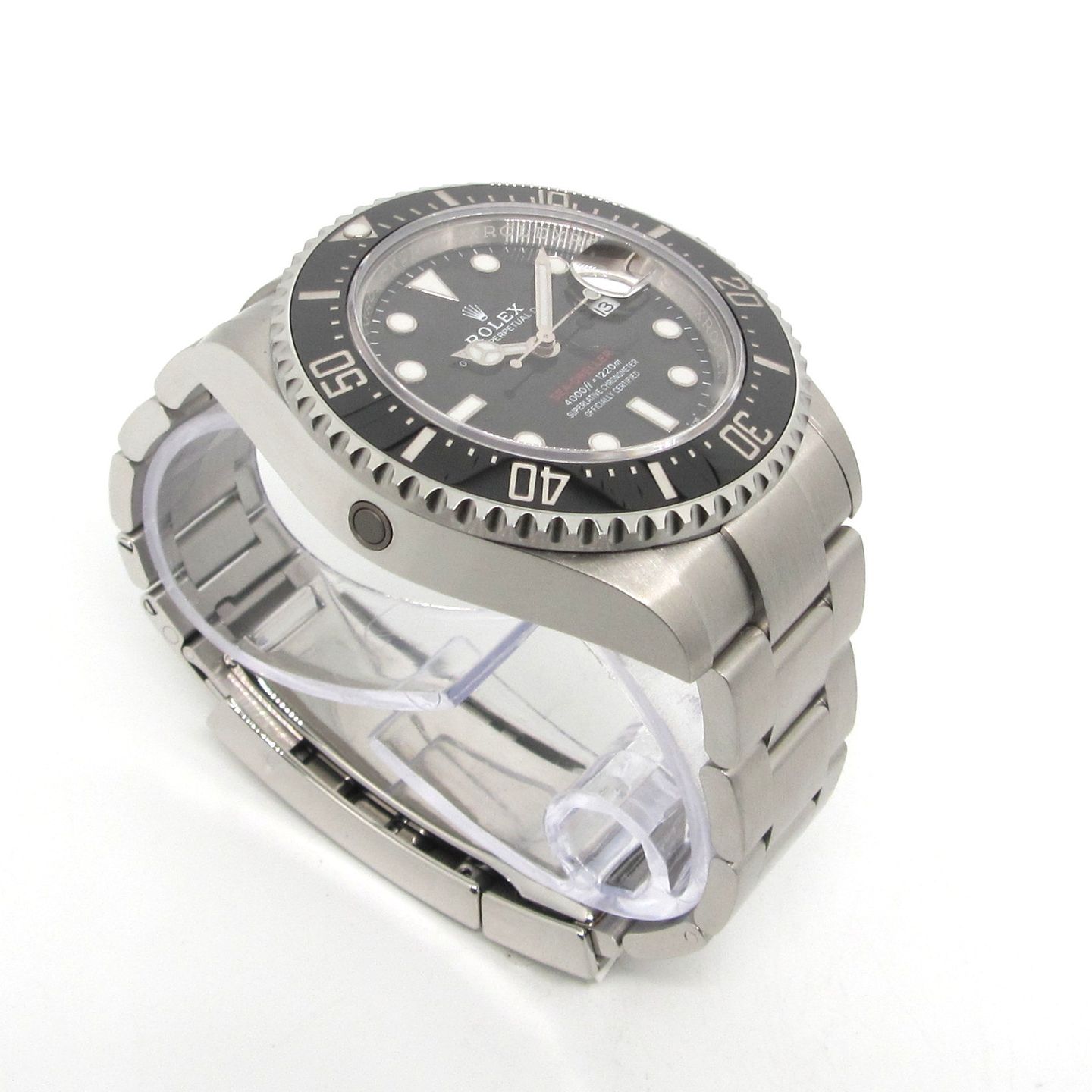 Rolex Sea-Dweller 126600 - (5/6)