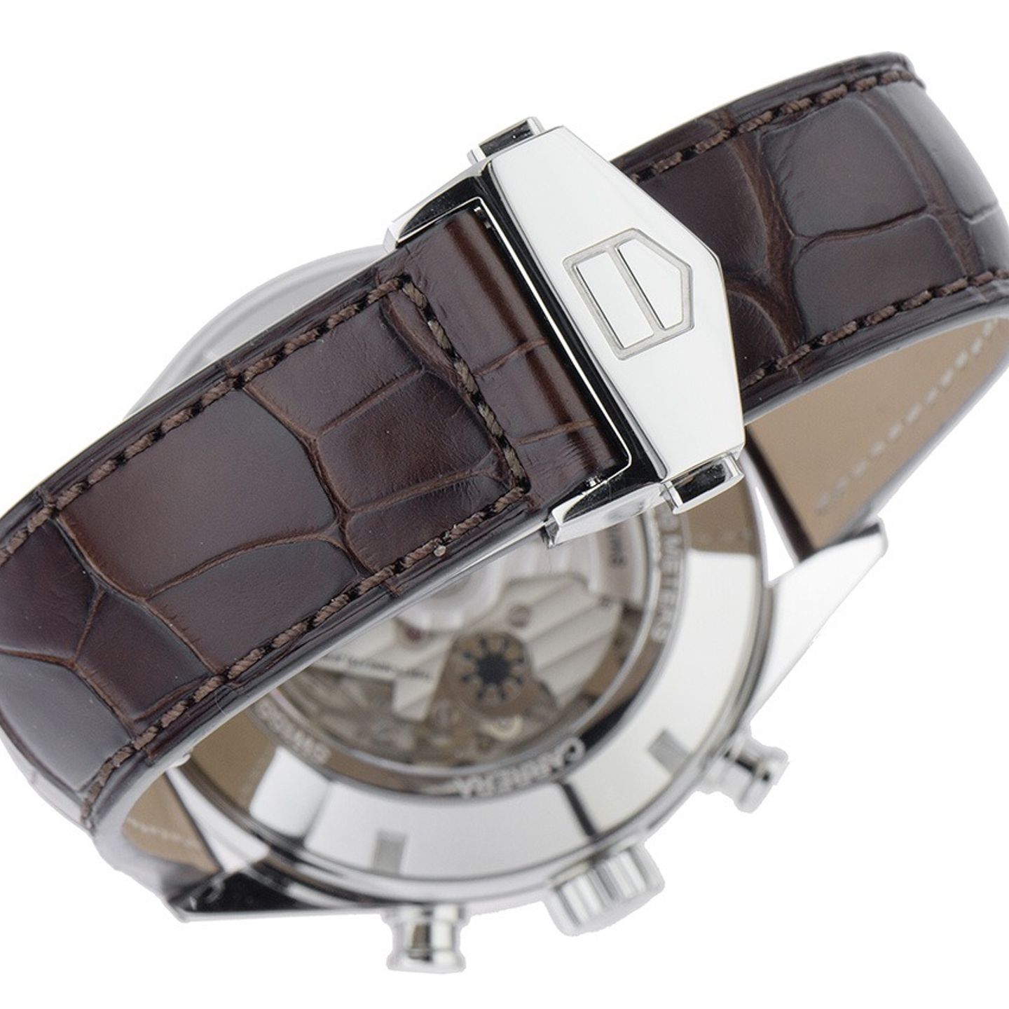 TAG Heuer Carrera Calibre 1887 CAR2012.FC6236 - (7/8)
