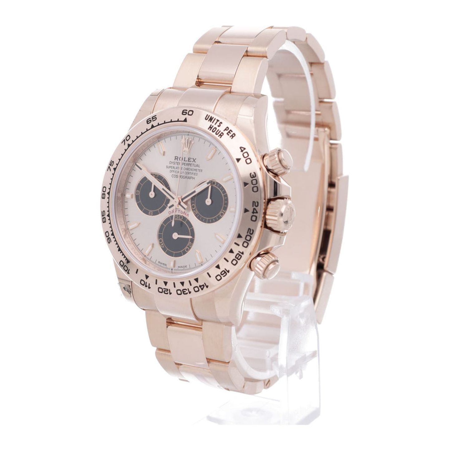 Rolex Daytona 126505 - (2/7)