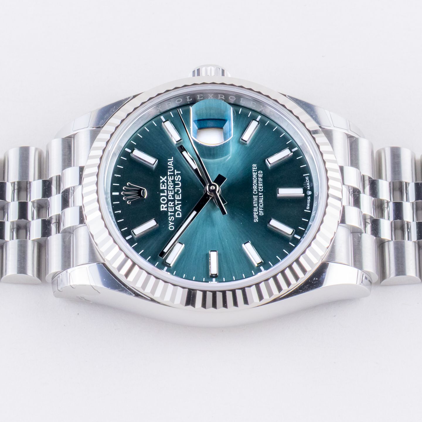 Rolex Datejust 36 126234 - (5/8)