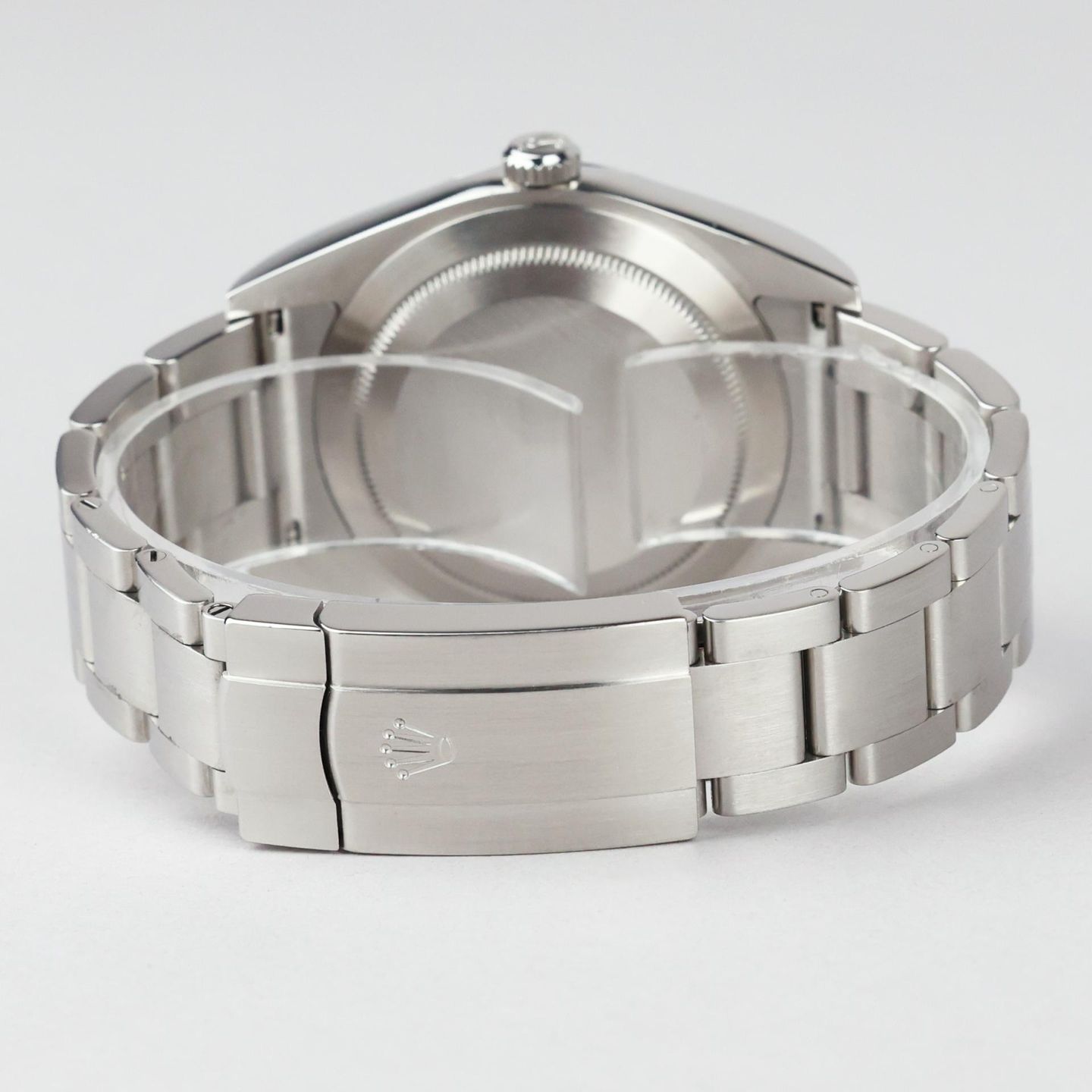 Rolex Oyster Perpetual 41 124300 - (6/8)