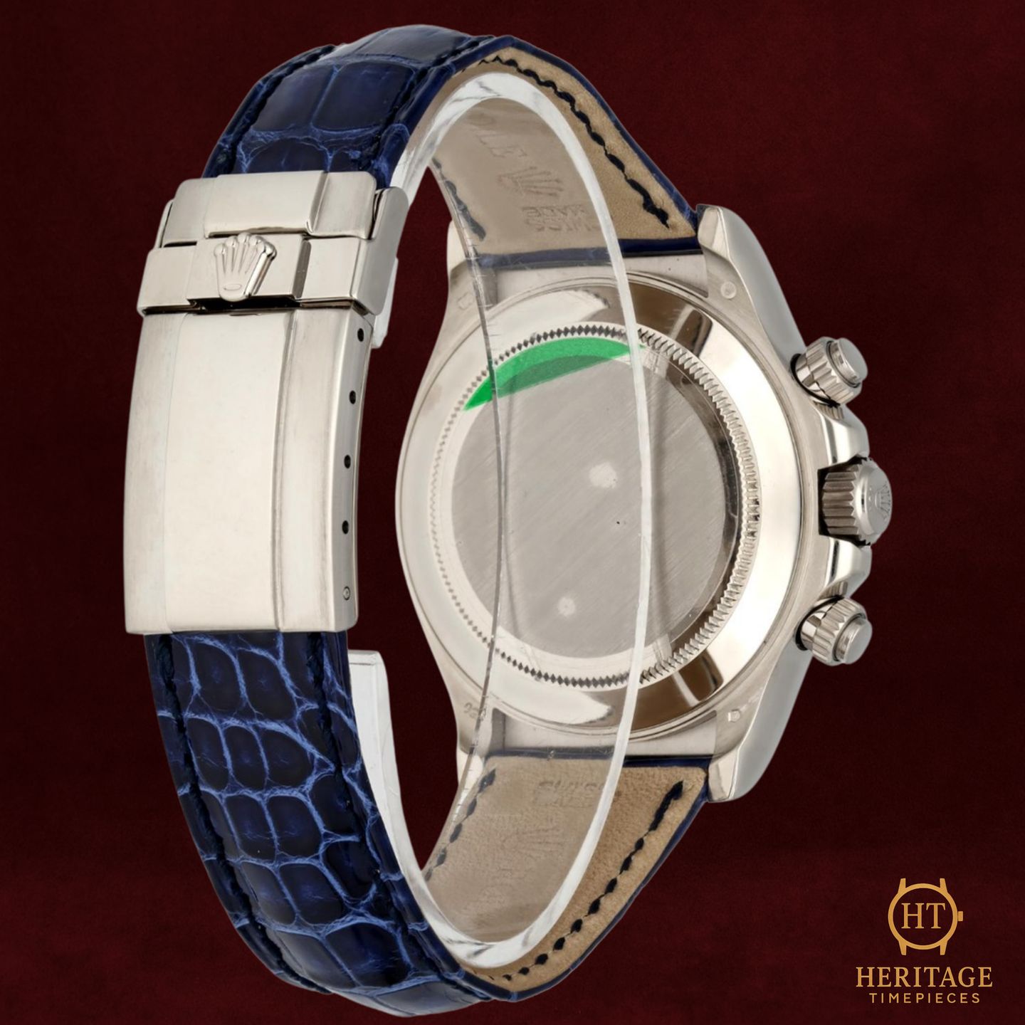 Rolex Daytona 116519 - (6/8)