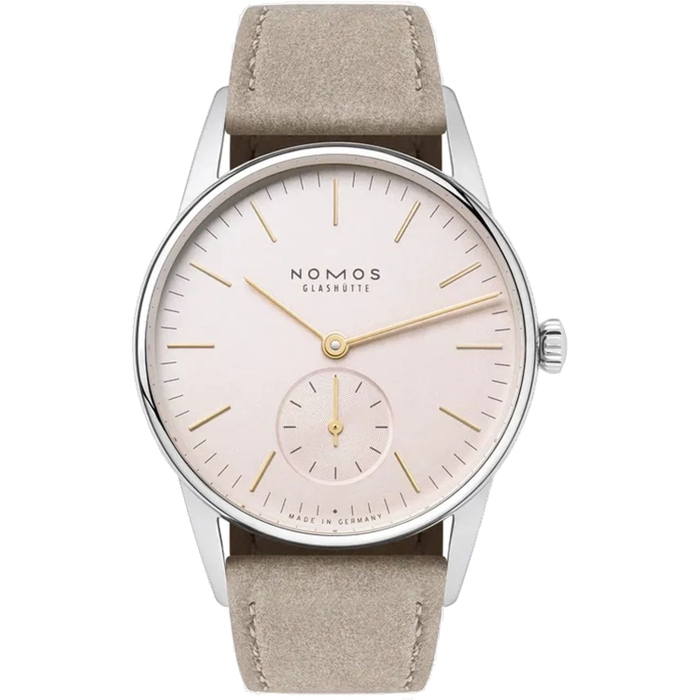 NOMOS Orion 315 - (1/1)