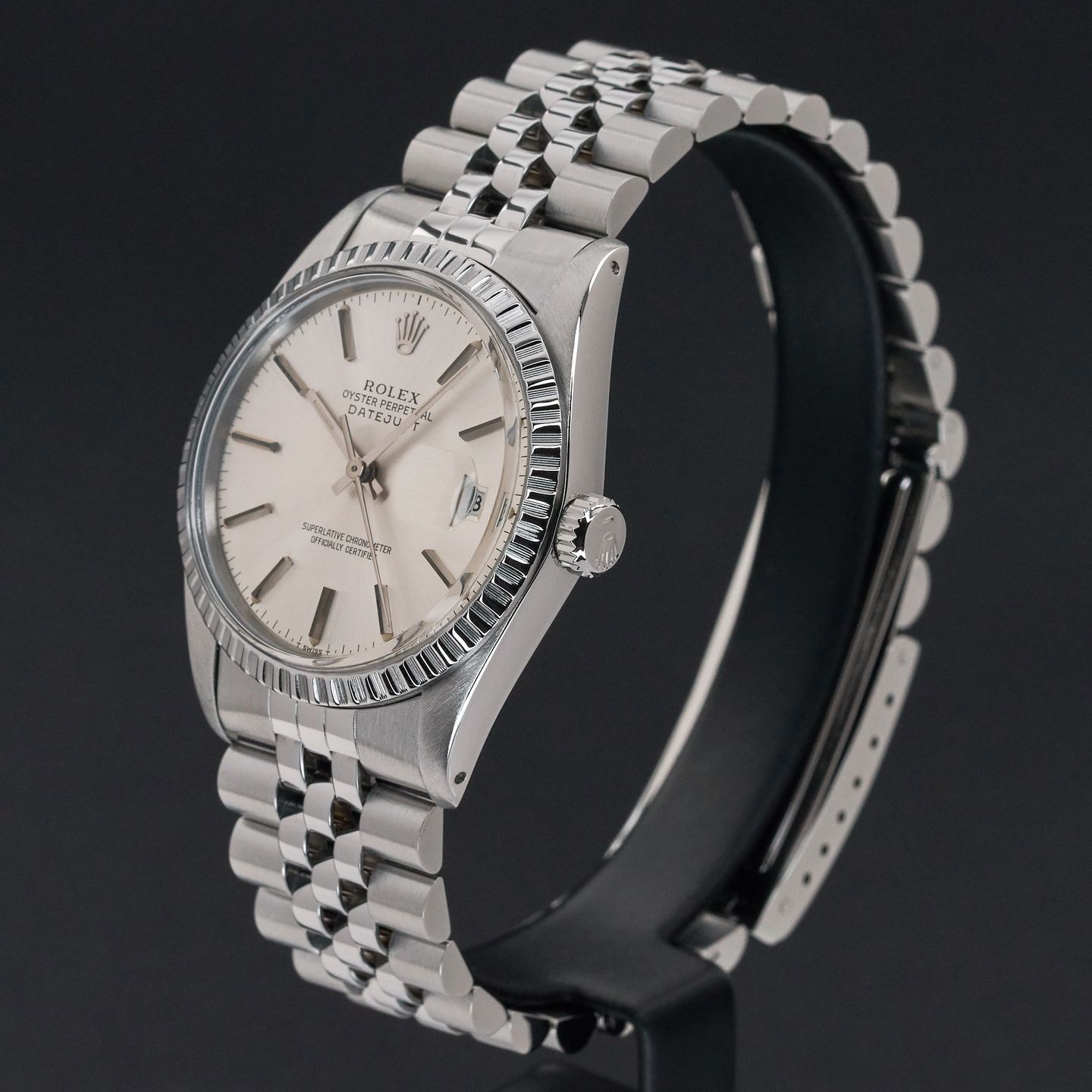 Rolex Datejust 36 16030 - (4/8)