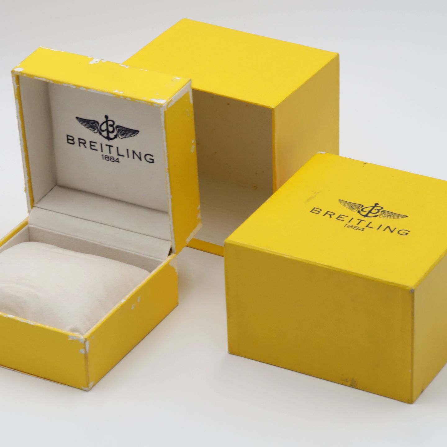 Breitling Old Navitimer A13022.1 - (8/8)