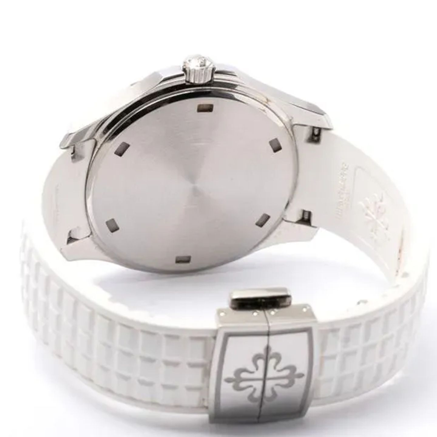 Patek Philippe Aquanaut 5267/200A-010 - (4/6)