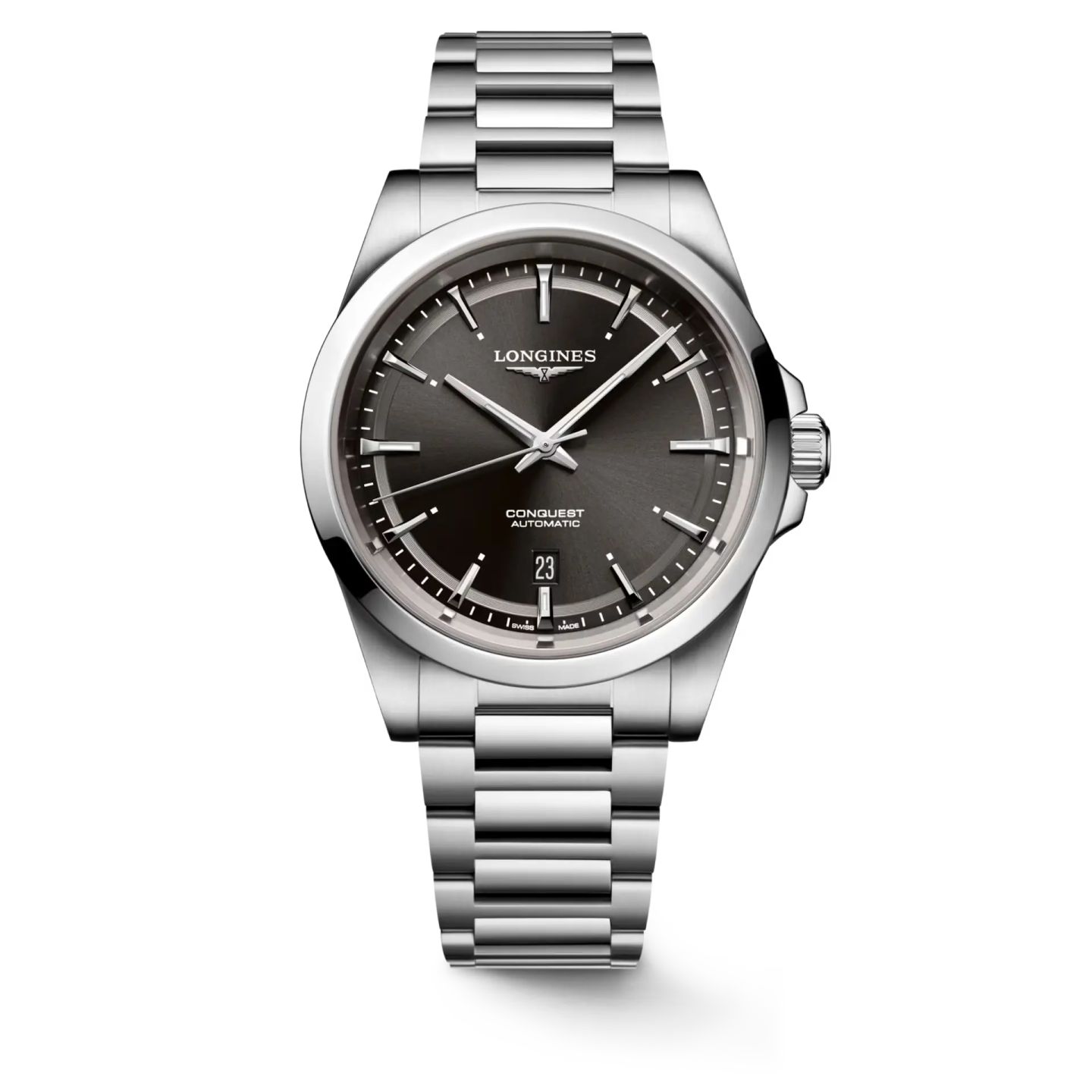 Longines Conquest L3.830.4.52.6 - (1/1)