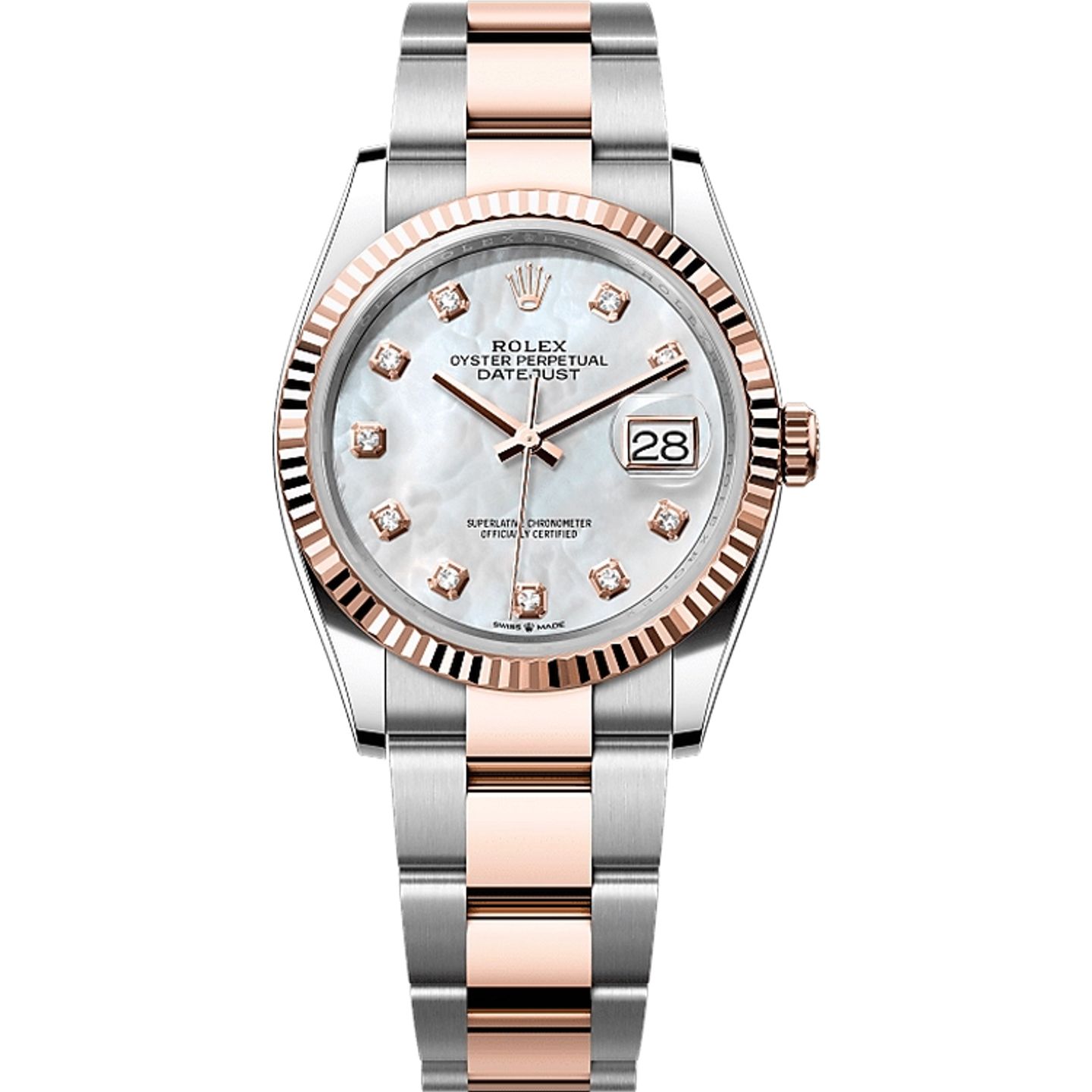 Rolex Datejust 36 126231 - (1/1)