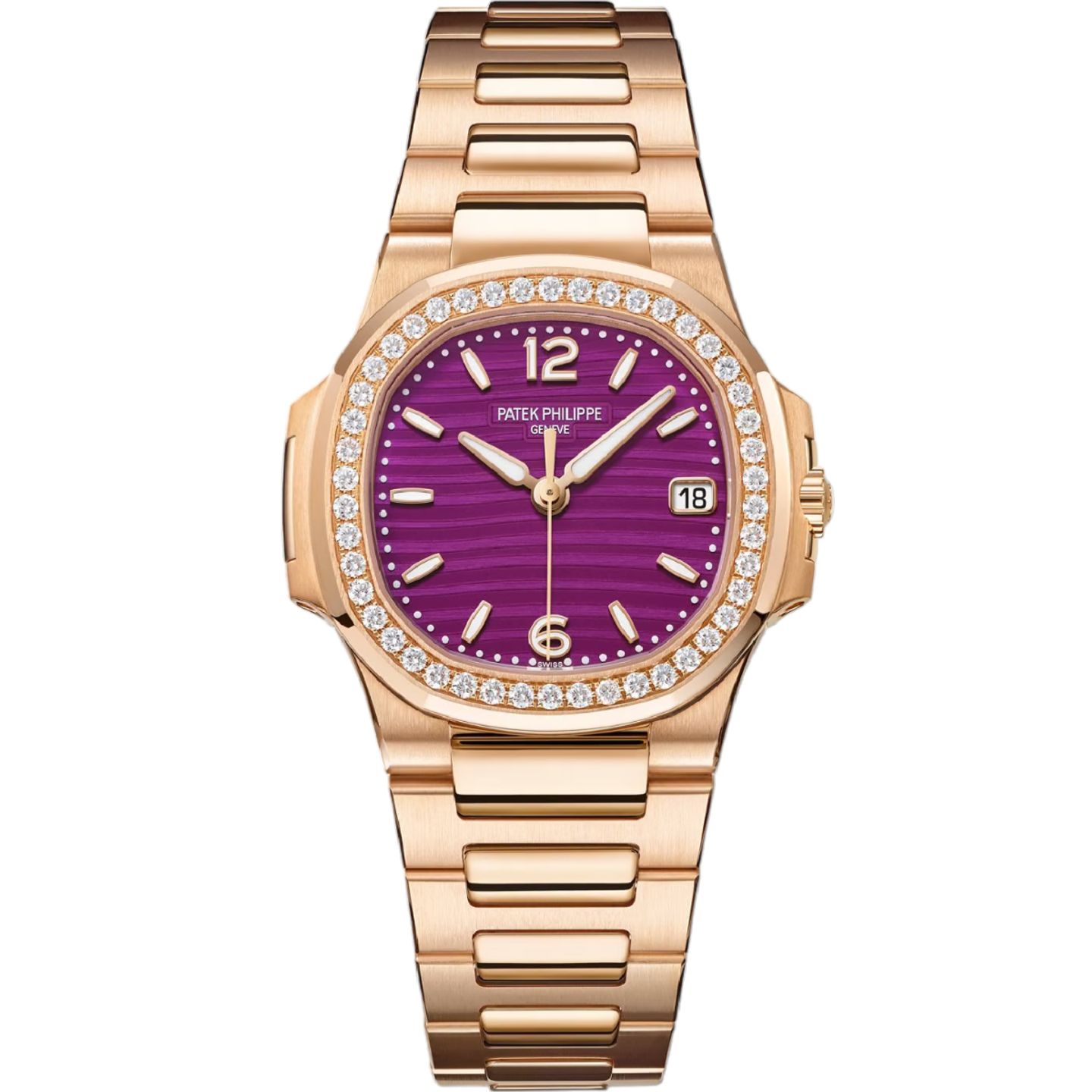 Patek Philippe Nautilus 7010/1R-013 - (1/8)