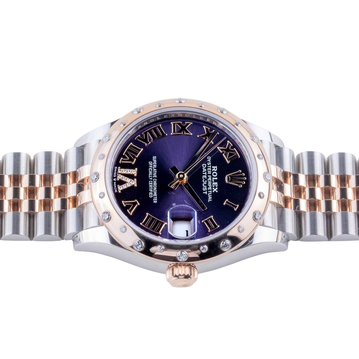 Rolex Datejust 31 278341RBR - (6/8)