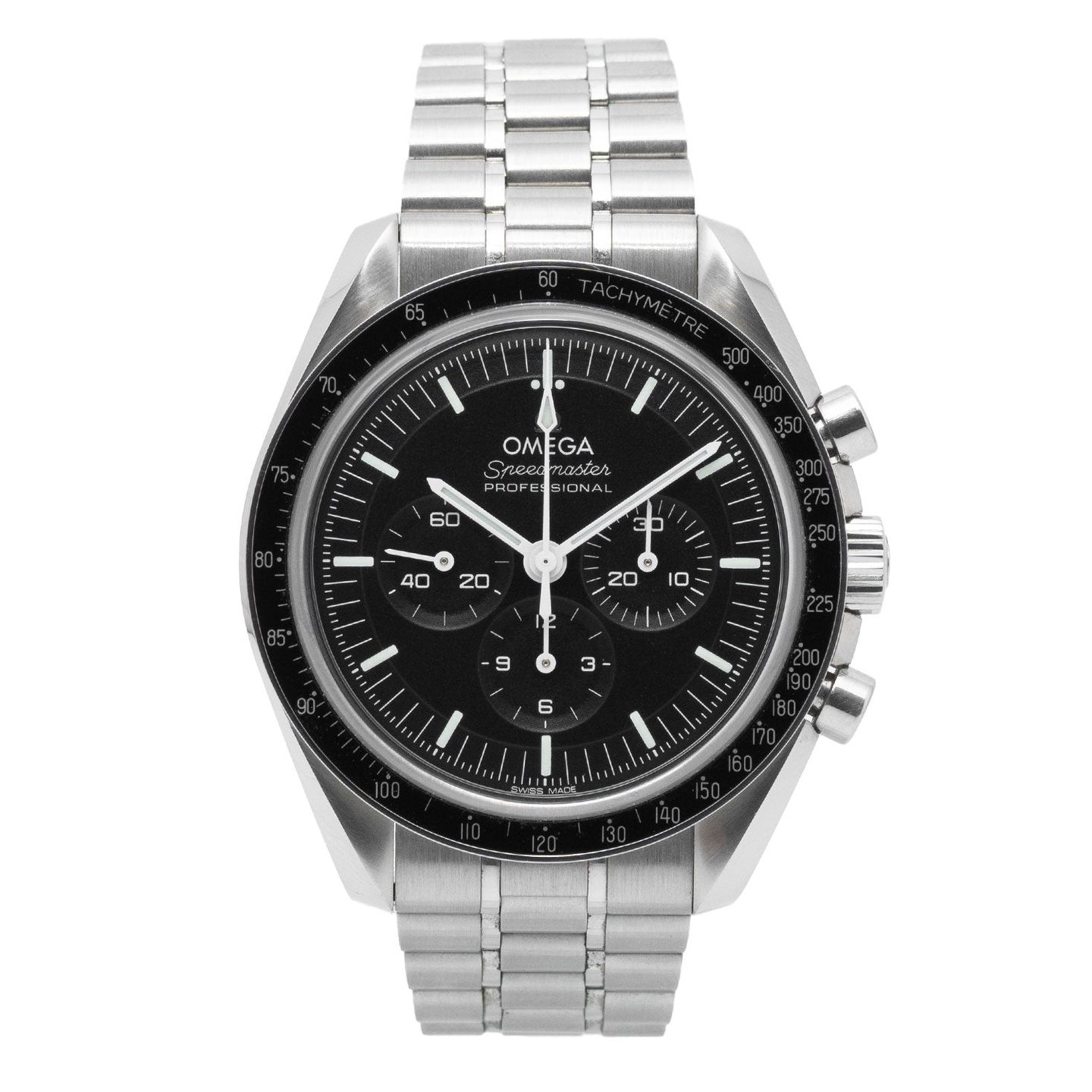 Omega Speedmaster Professional Moonwatch 310.30.42.50.01.002 - (1/7)