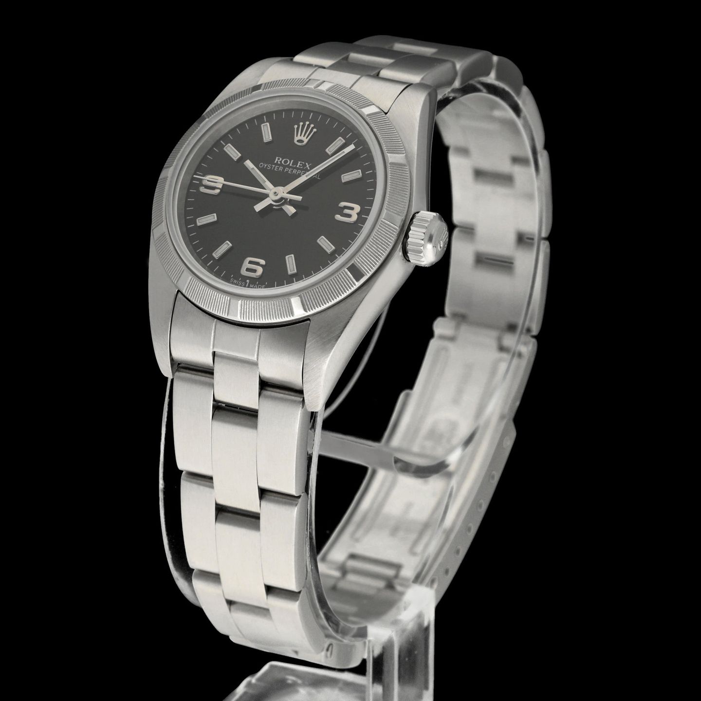 Rolex Oyster Perpetual 76030 - (2/8)