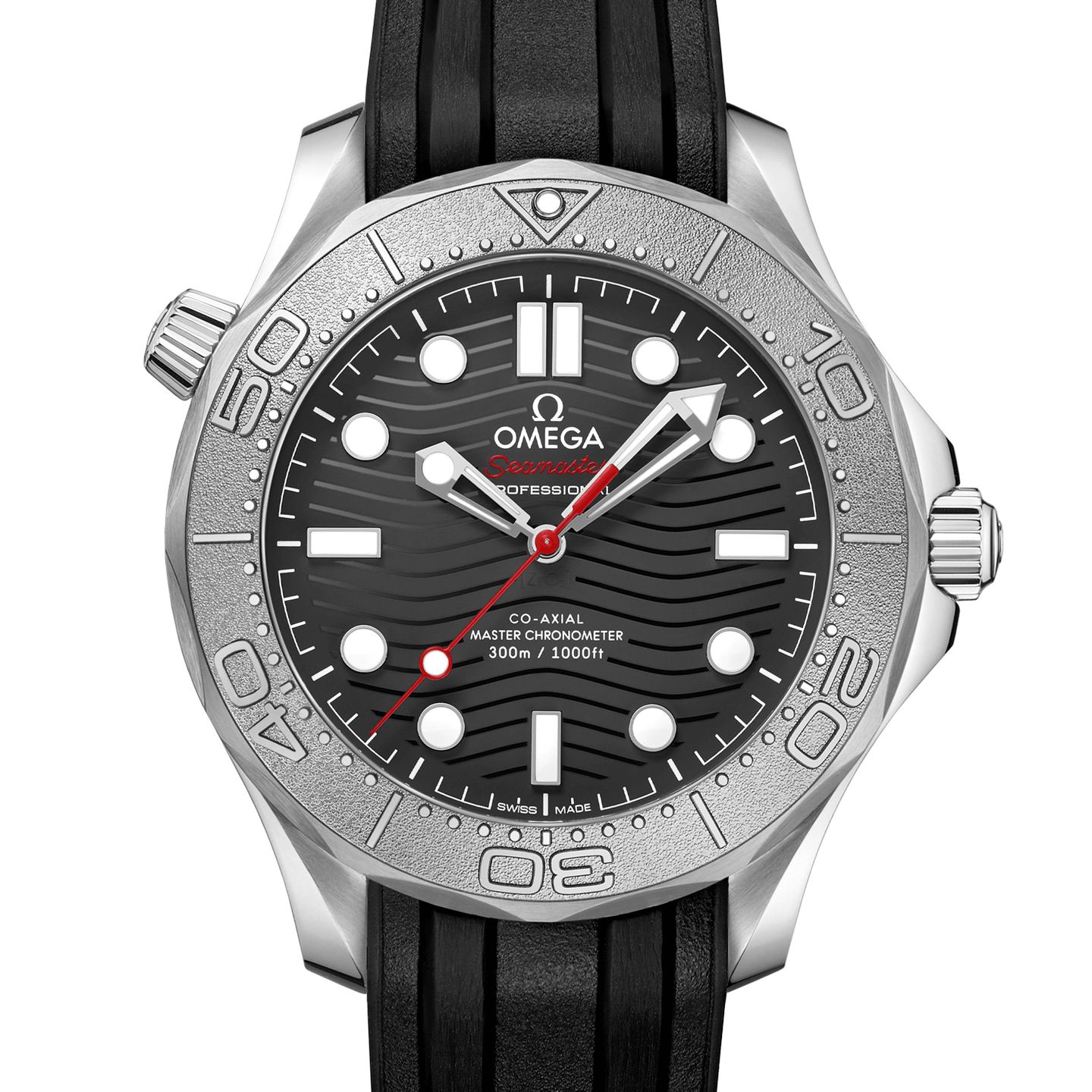 Omega Seamaster Diver 300 M 210.32.42.20.01.002 - (1/1)