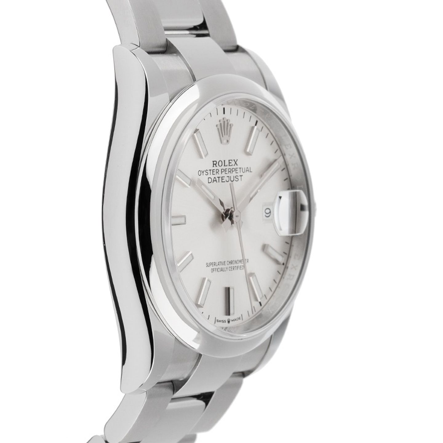 Rolex Datejust 36 126200 - (4/6)