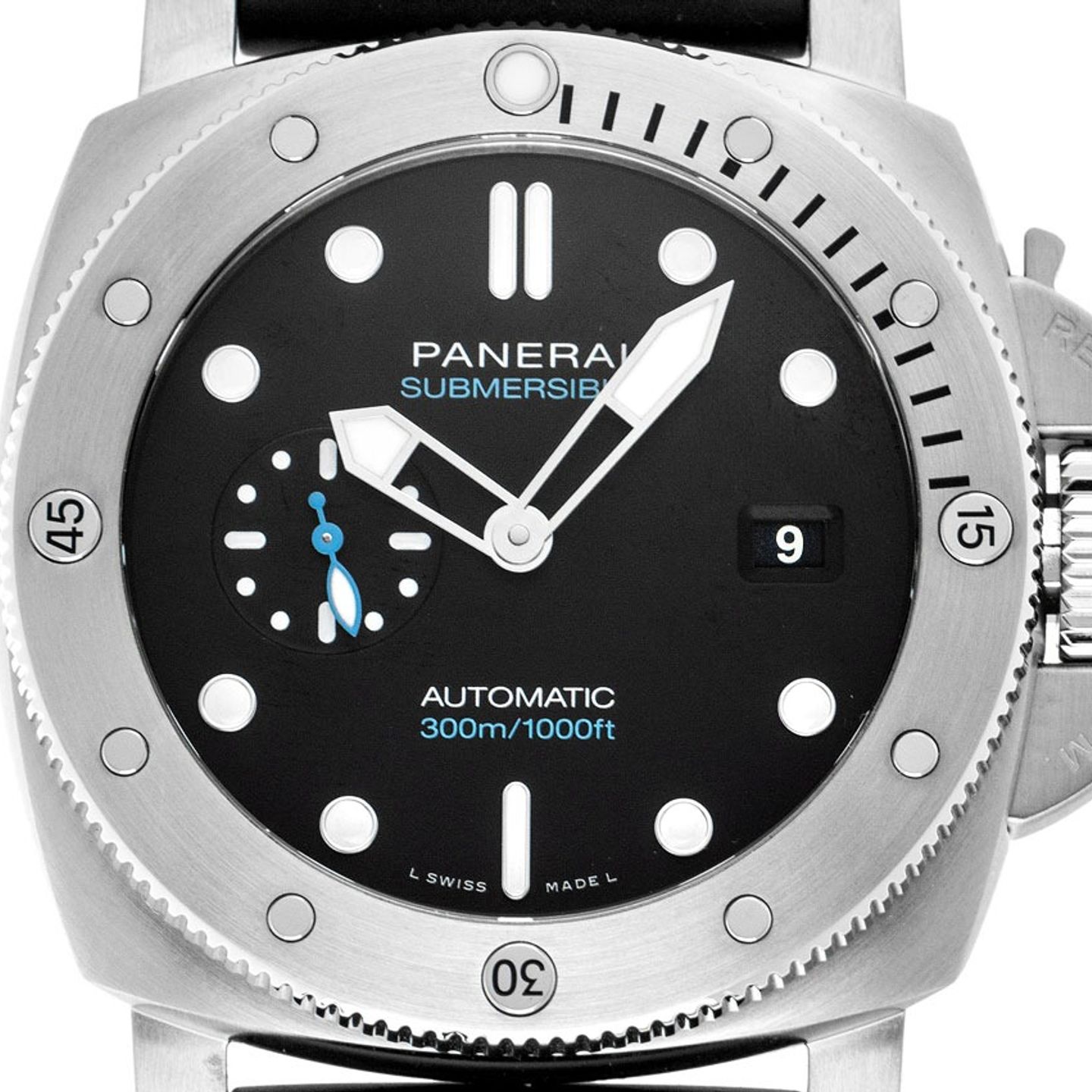 Panerai Luminor Submersible PAM01229 - (1/7)
