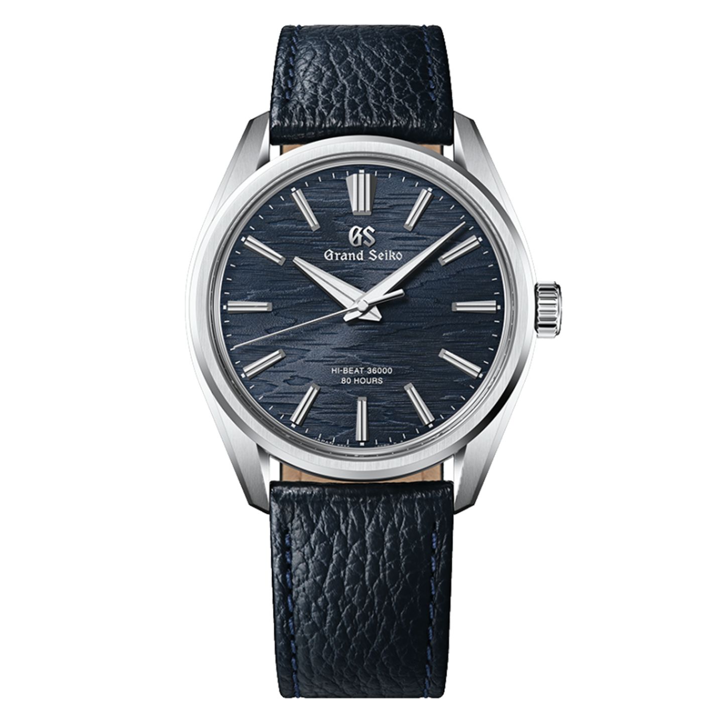 Grand Seiko Evolution 9 Collection SLGW007 - (1/4)