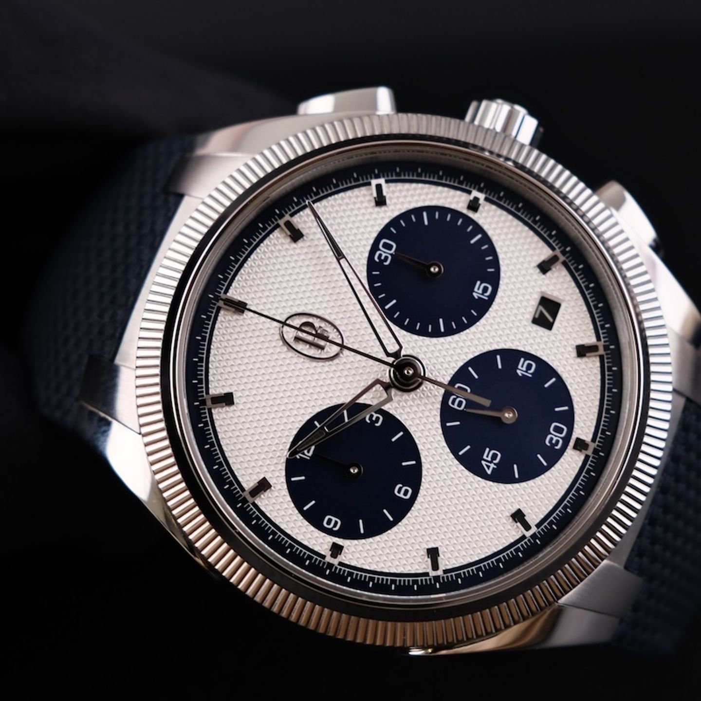 Parmigiani Fleurier Toric PF000384 - (1/8)