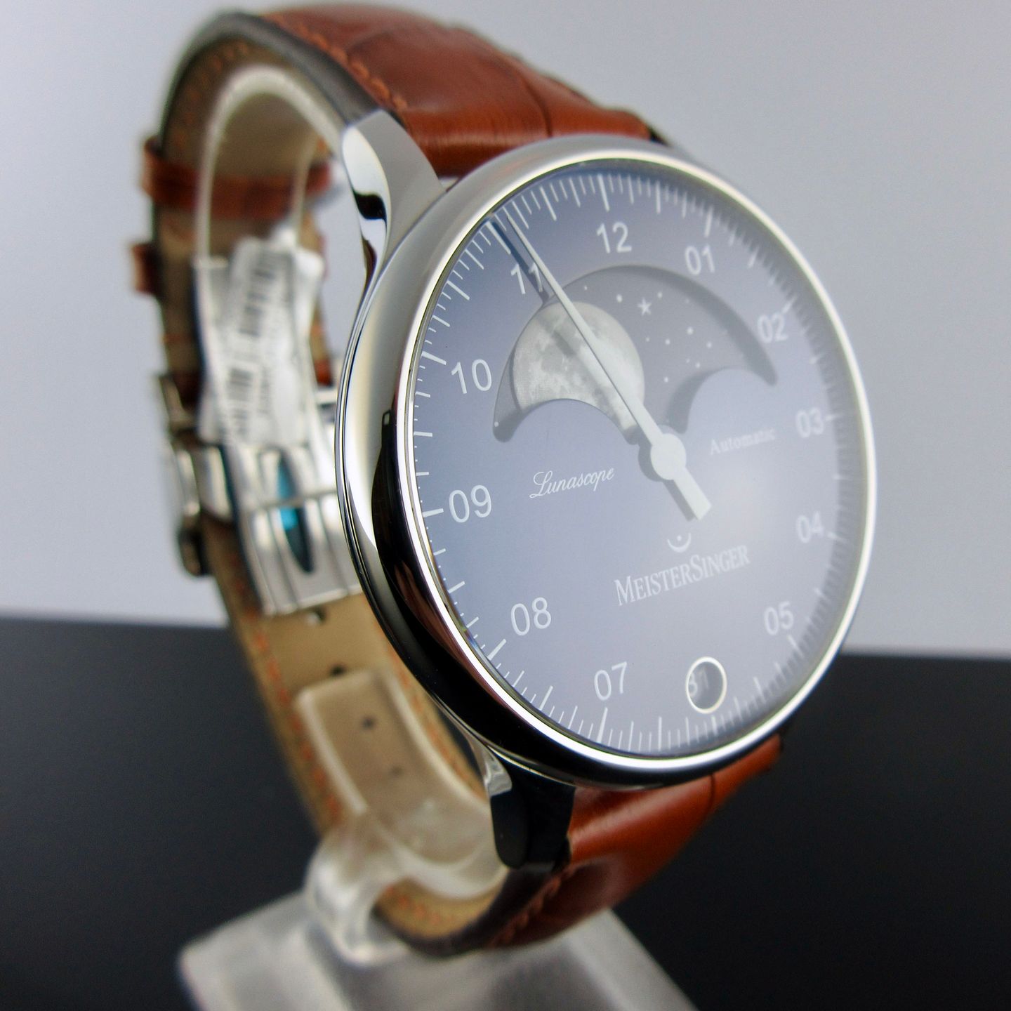 Meistersinger Lunascope LS908 - (4/8)