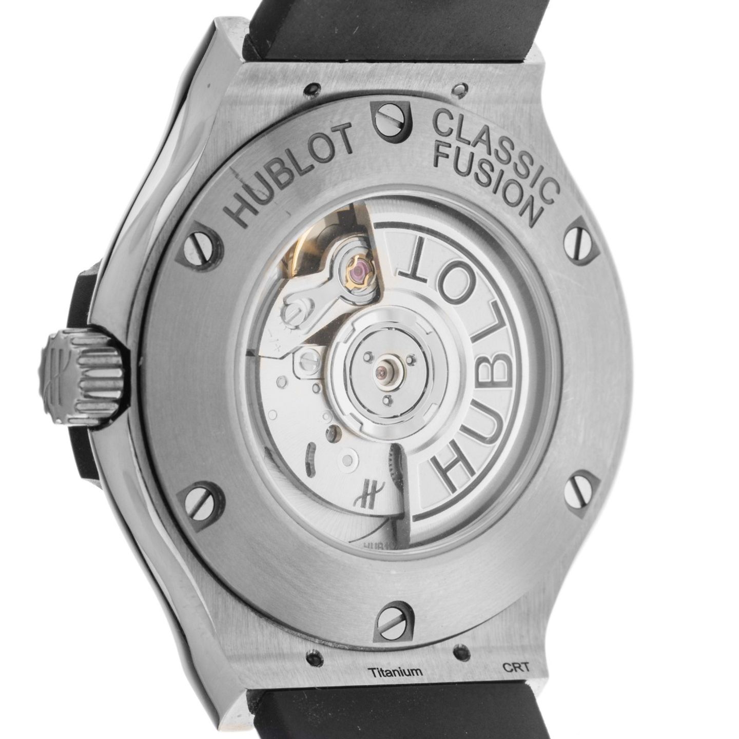 Hublot Classic Fusion 582.NX.1170.RX - (6/7)