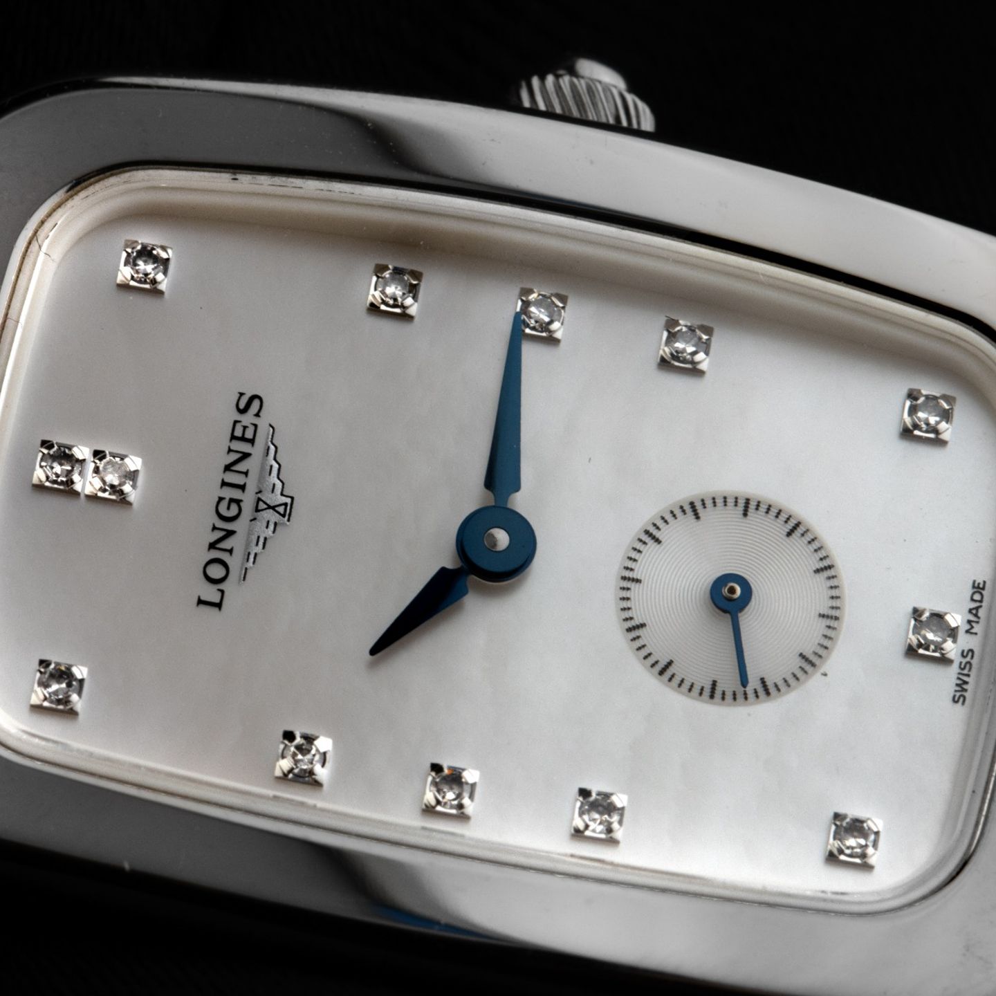 Longines Unknown L6.142.4.87.6 - (3/7)