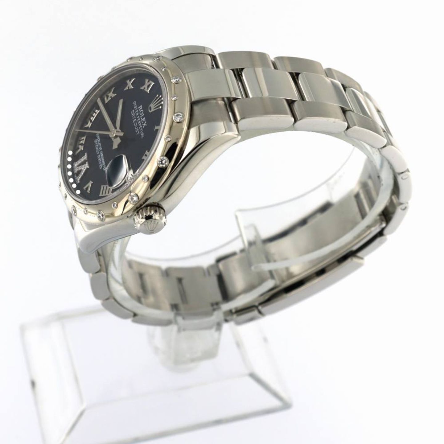 Rolex Datejust 31 178344 - (2/6)