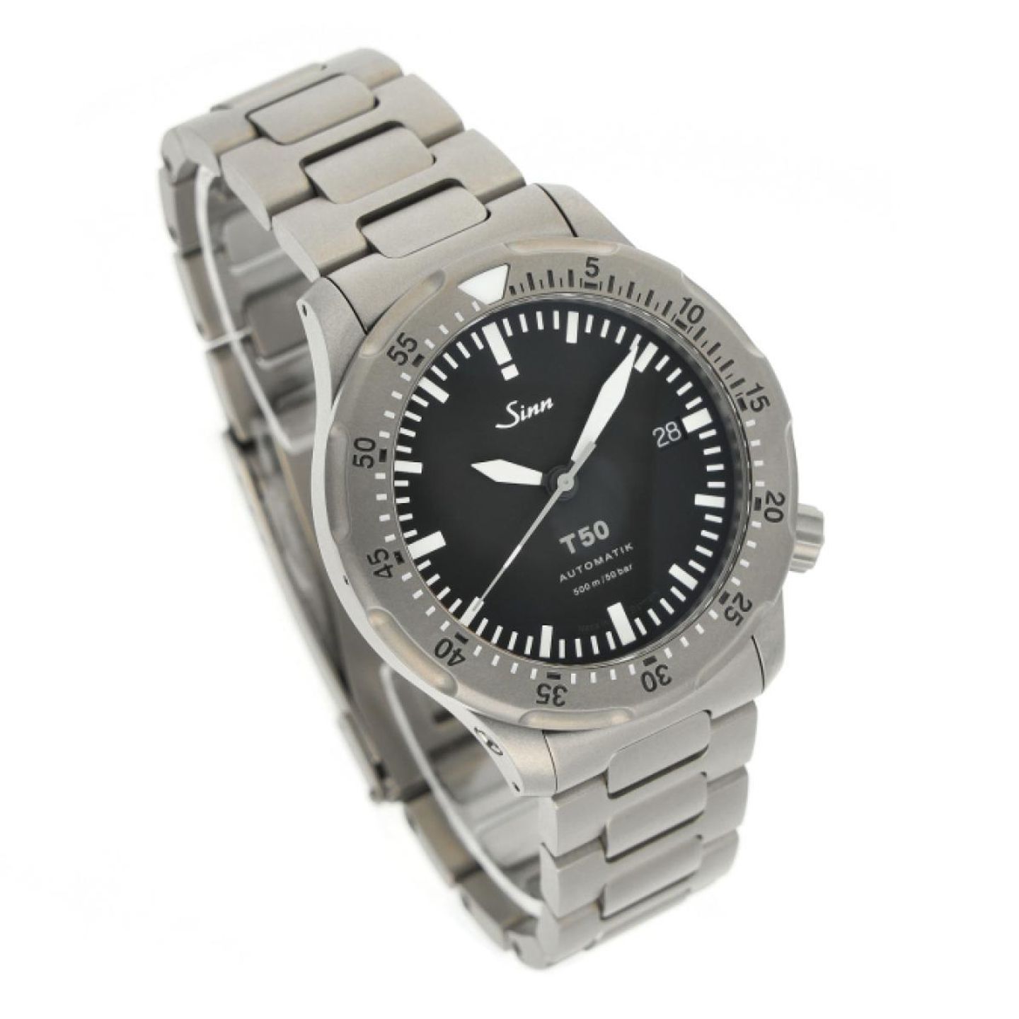 Sinn T50 1052.010 - (3/5)