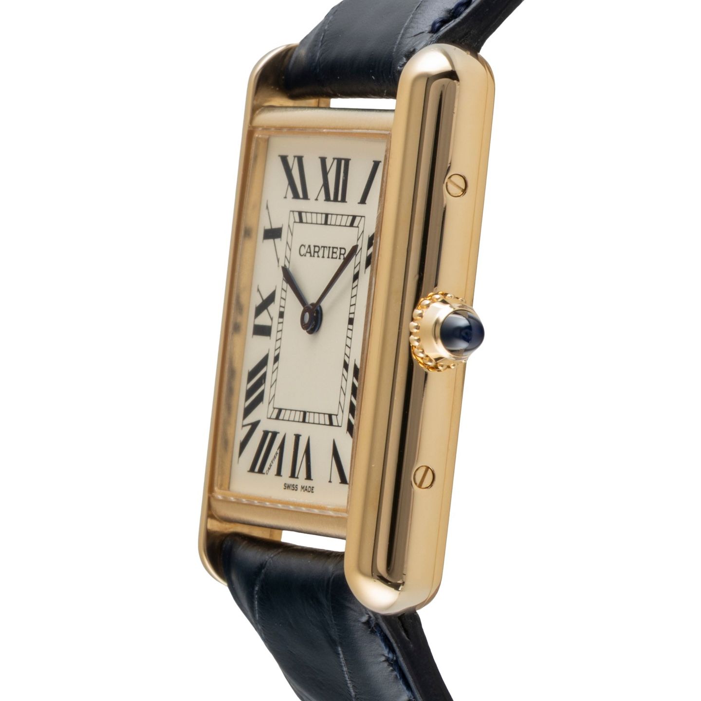 Cartier Tank Louis Cartier W1529756 - (6/8)