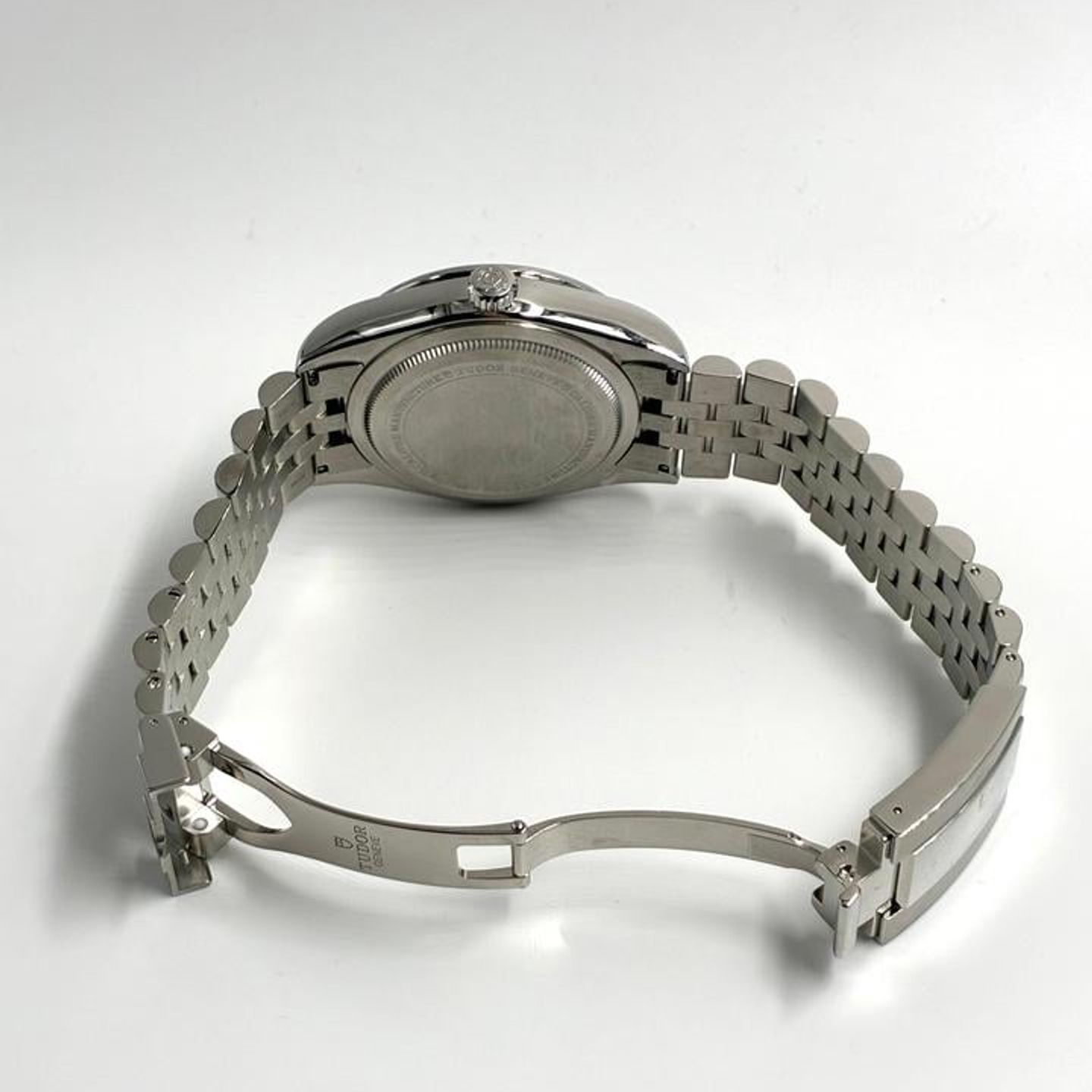 Tudor Black Bay 79680 - (4/8)