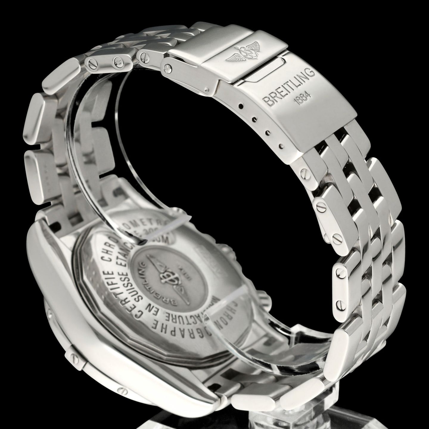 Breitling Chronomat Evolution A13356 - (7/8)