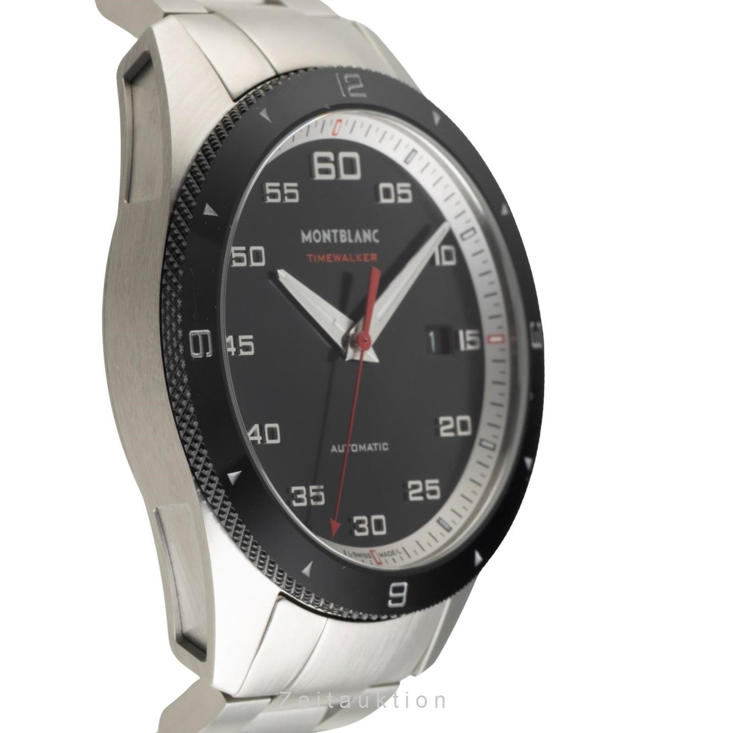 Montblanc Timewalker 116060 - (6/8)