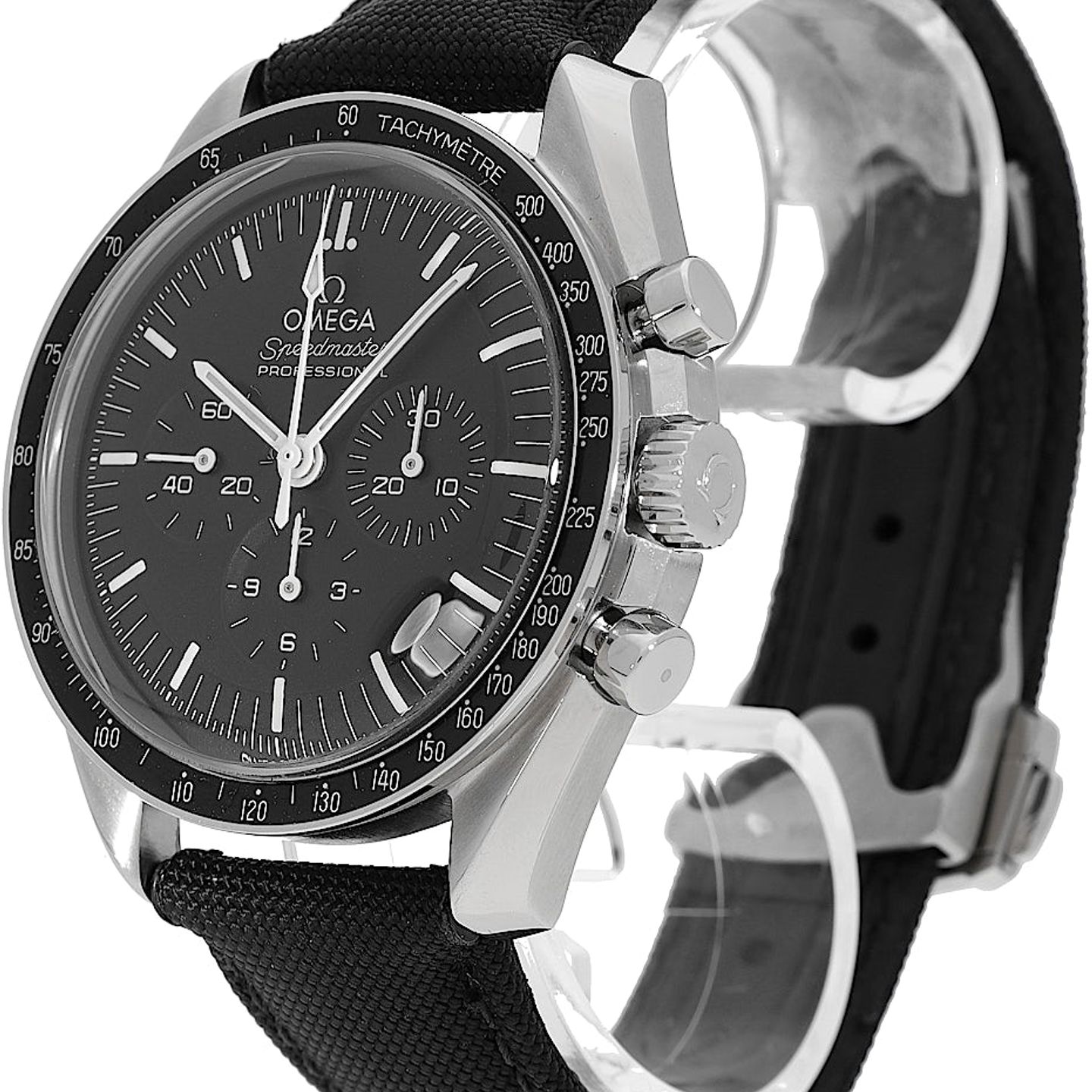 Omega Speedmaster Professional Moonwatch 310.32.42.50.01.001 - (3/5)