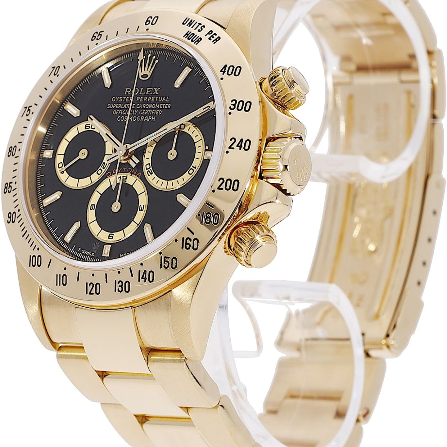 Rolex Daytona 16528 - (3/5)