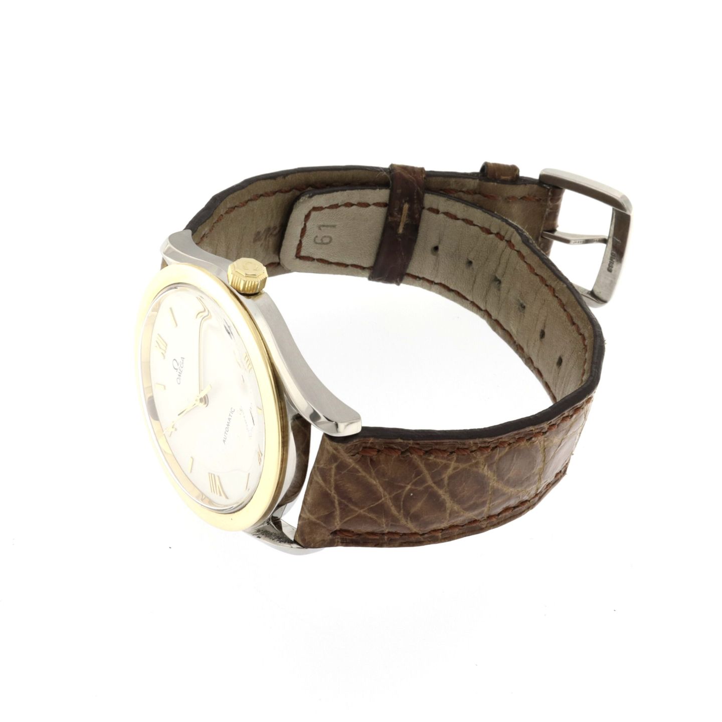 Omega Vintage 166.0285 - (2/4)