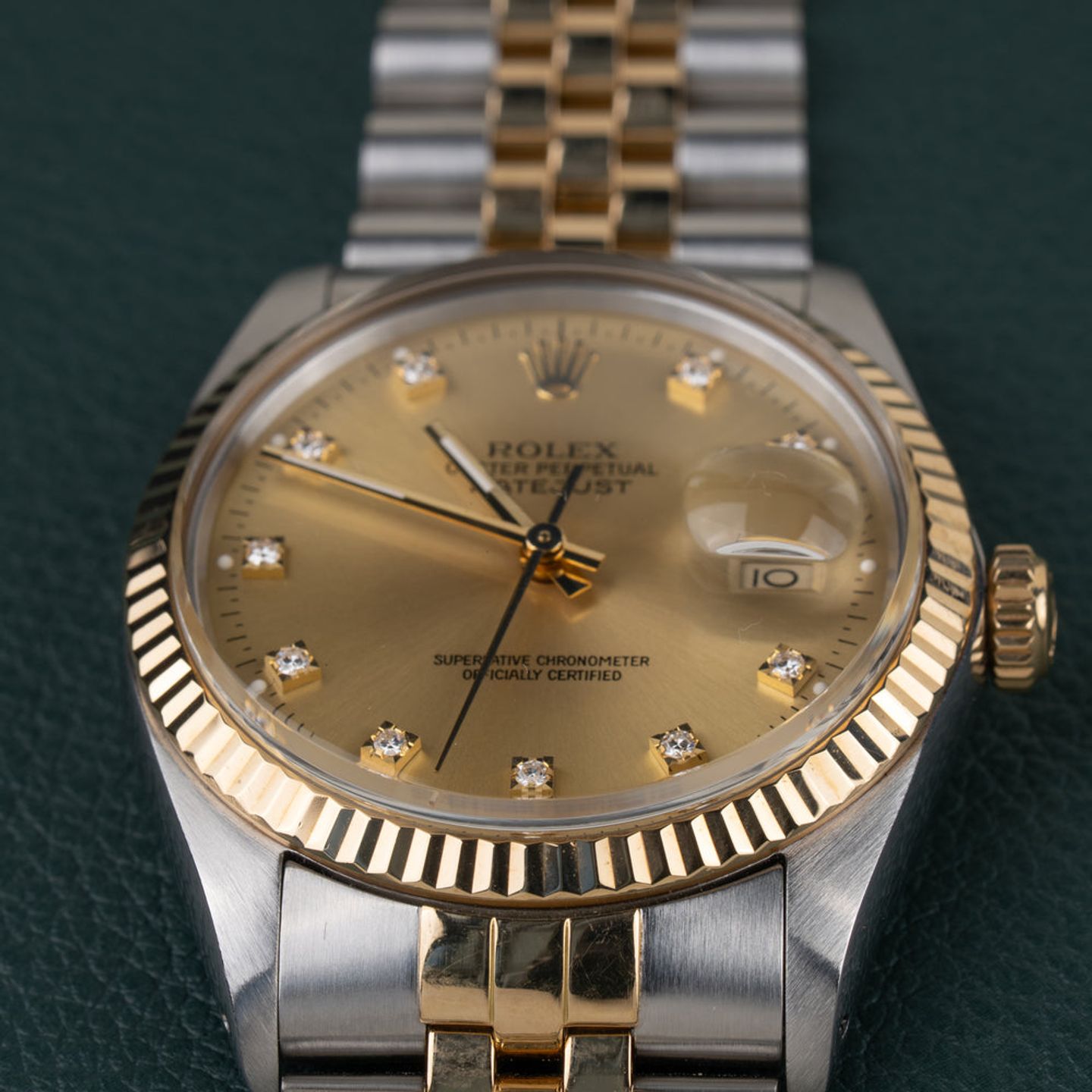Rolex Datejust 36 16013 - (4/7)