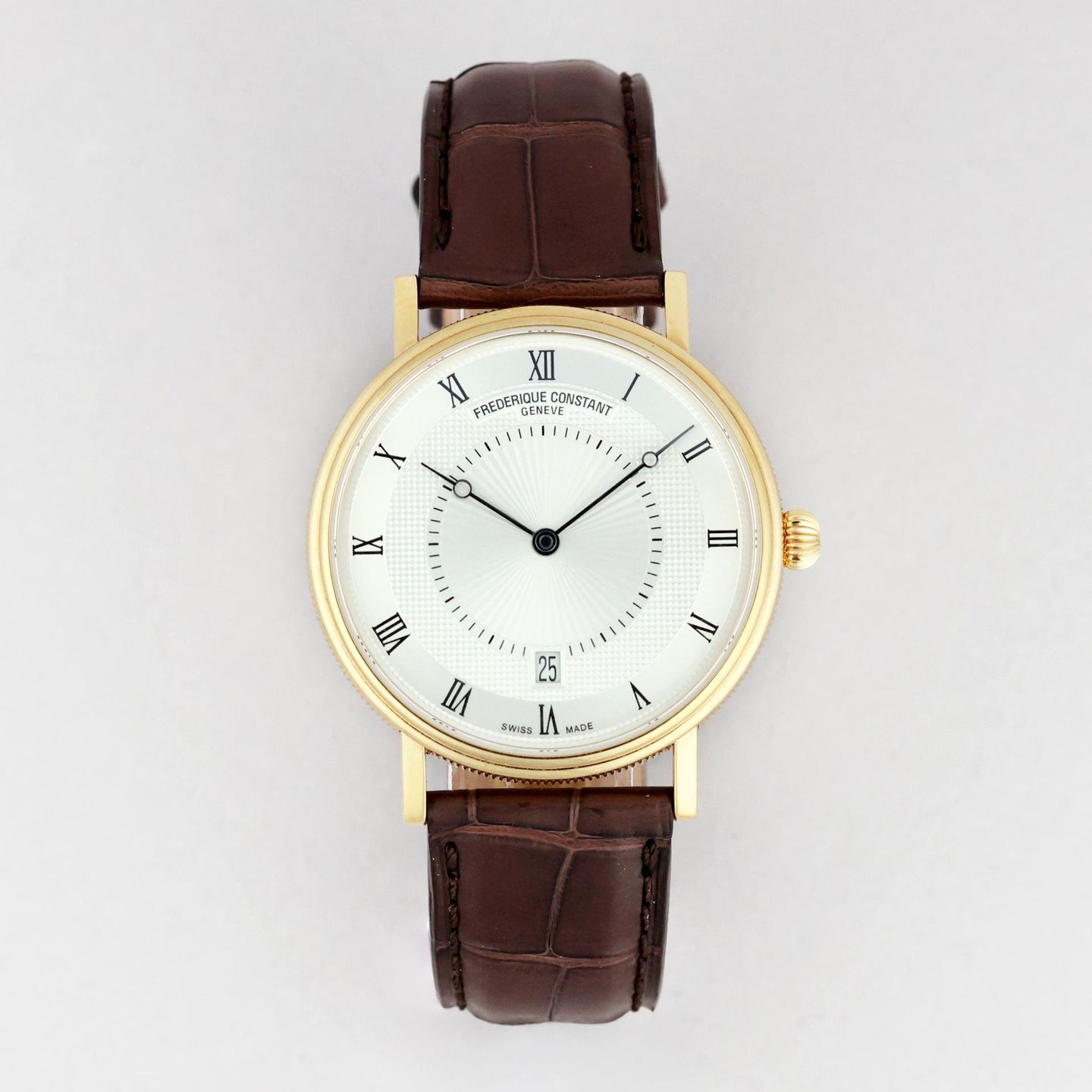 Unknown Unknown FC-306X4S35/6 (Unknown (random serial)) - (1/7)