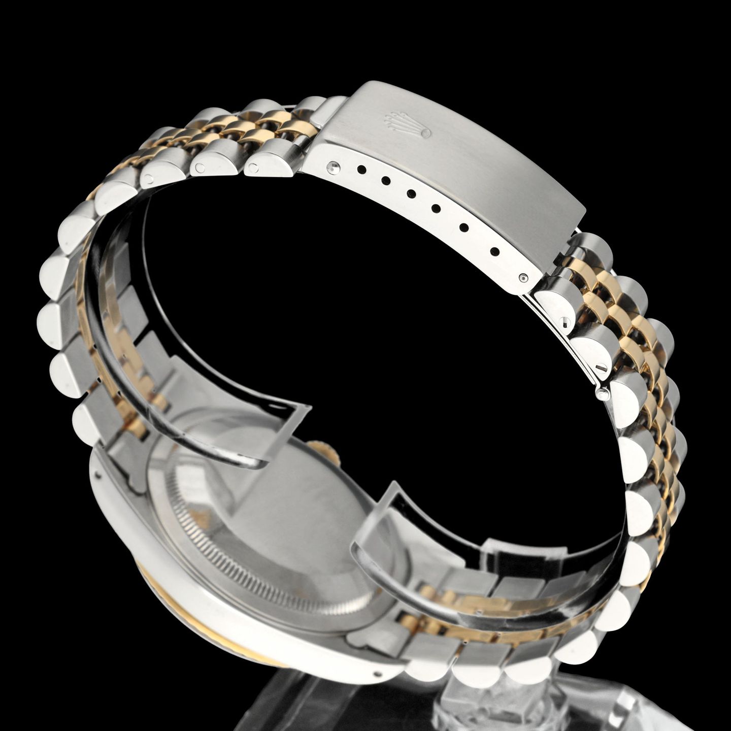 Rolex Datejust 36 16233G - (8/8)