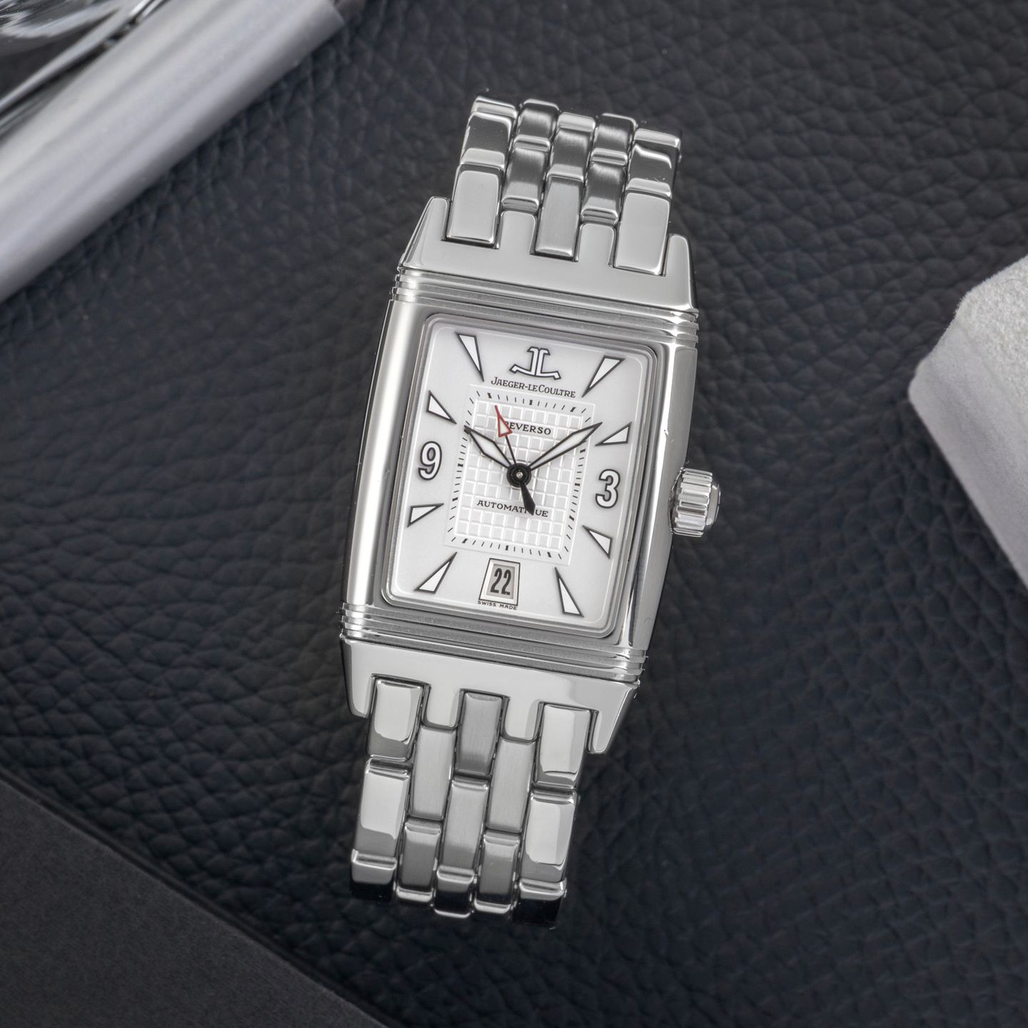 Jaeger-LeCoultre Reverso Q2908101 - (1/8)
