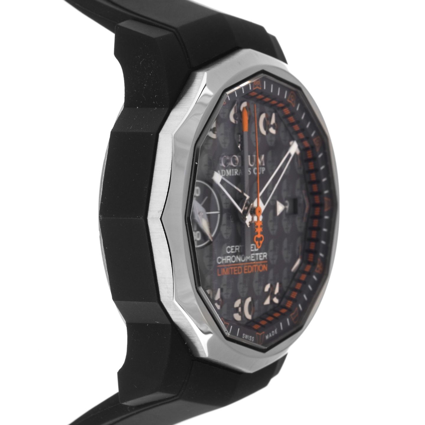 Corum Coin Watch COIN - (5/7)