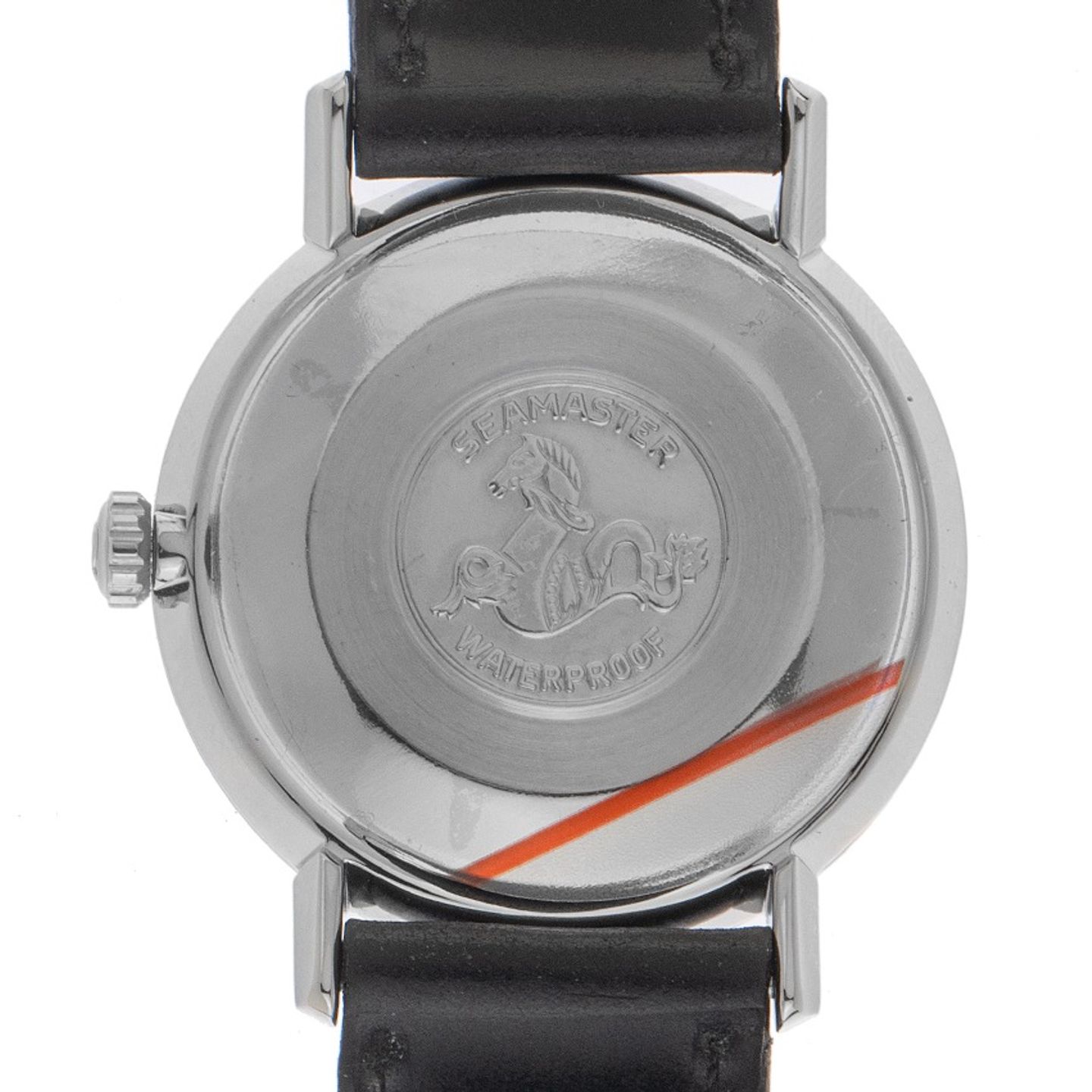 Omega Seamaster DeVille 166.020 - (6/8)