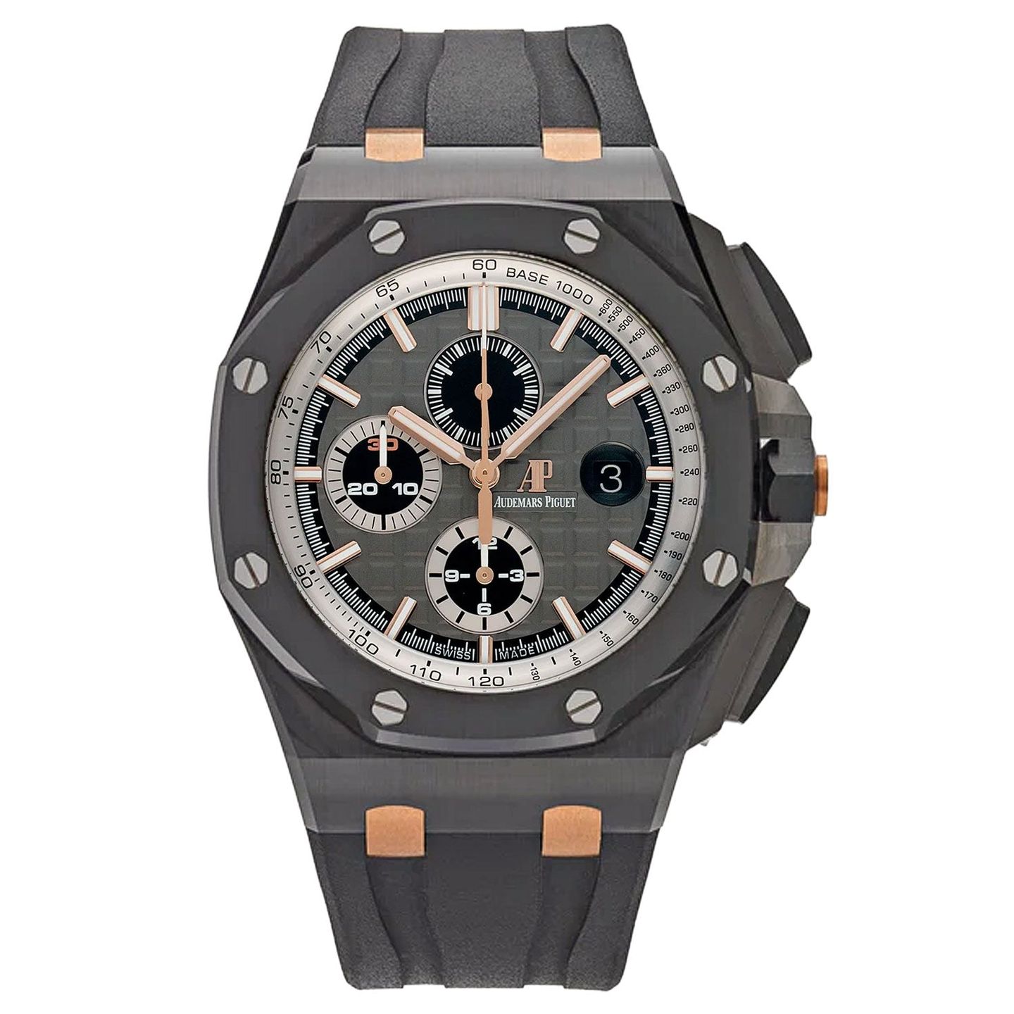 Audemars Piguet Royal Oak Offshore 26415CE.OO.A002CA.01 - (1/5)
